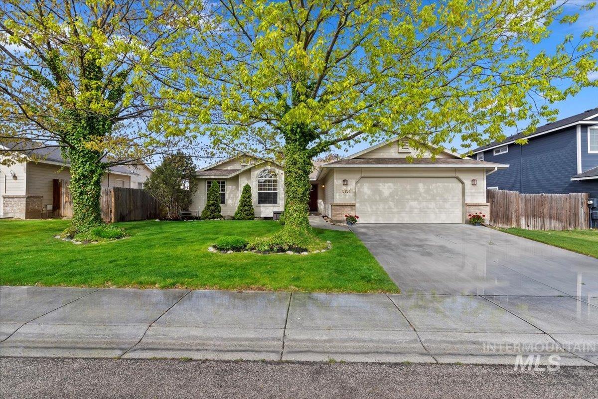 5131 S Staaten Ave, Boise, Idaho 83709-5098, 3 Bedrooms, 2 Bathrooms, Residential For Sale, Price $439,000,MLS 98908848