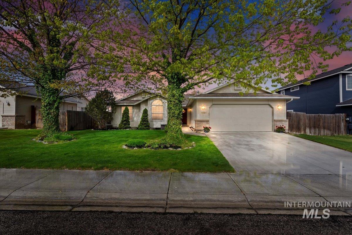 5131 S Staaten Ave, Boise, Idaho 83709-5098, 3 Bedrooms, 2 Bathrooms, Residential For Sale, Price $439,000,MLS 98908848