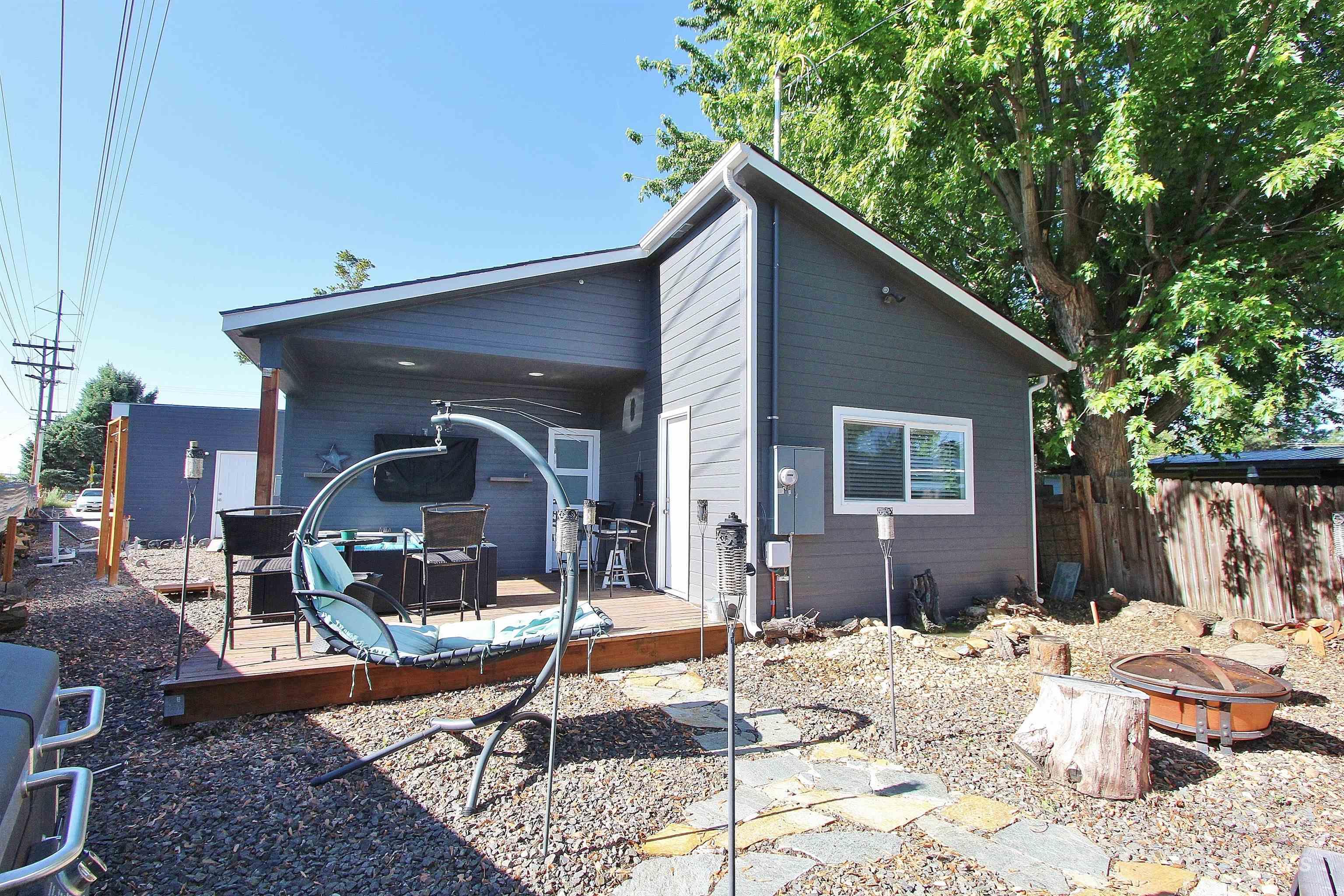 1544 W Malad St, Boise, Idaho 83705, 3 Bedrooms, 2 Bathrooms, Residential For Sale, Price $439,900,MLS 98908850