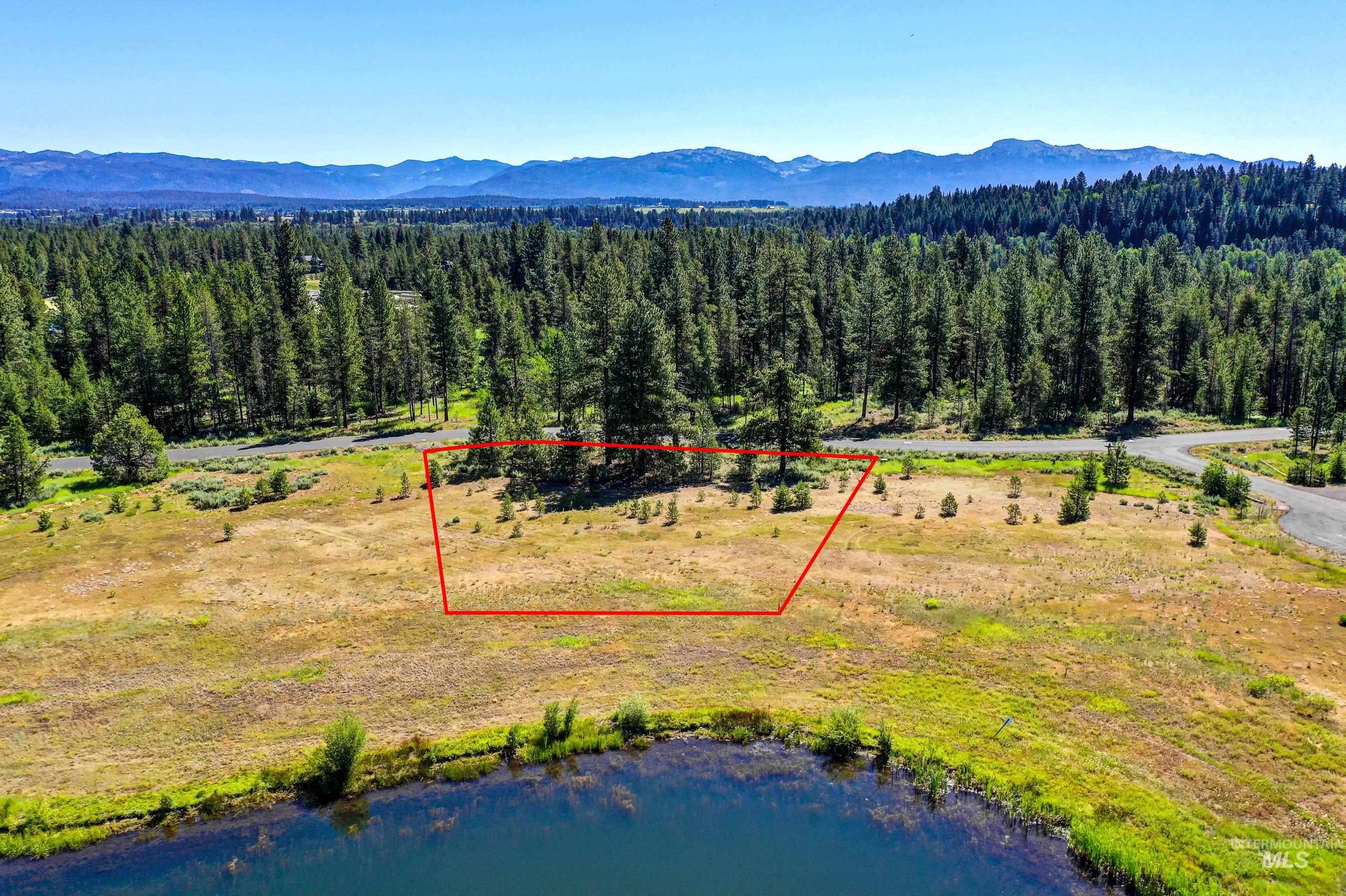 86 Fawnlilly, McCall, Idaho 83638, Land For Sale, Price $235,000,MLS 98908870