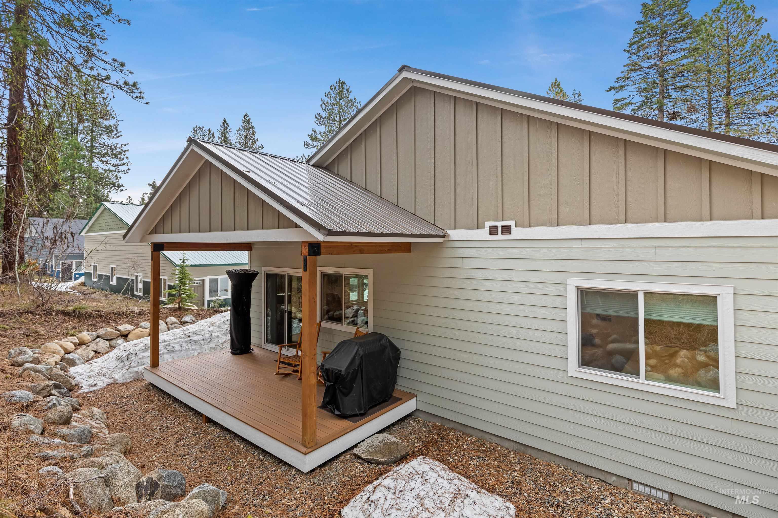1110 Knowles Rd, McCall, Idaho 83638, 3 Bedrooms, 2 Bathrooms, Residential For Sale, Price $795,000,MLS 98908935