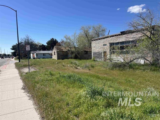 3970 E Overland rd, Meridian, Idaho 83642, Business/Commercial For Sale, Price $595,000,MLS 98908940