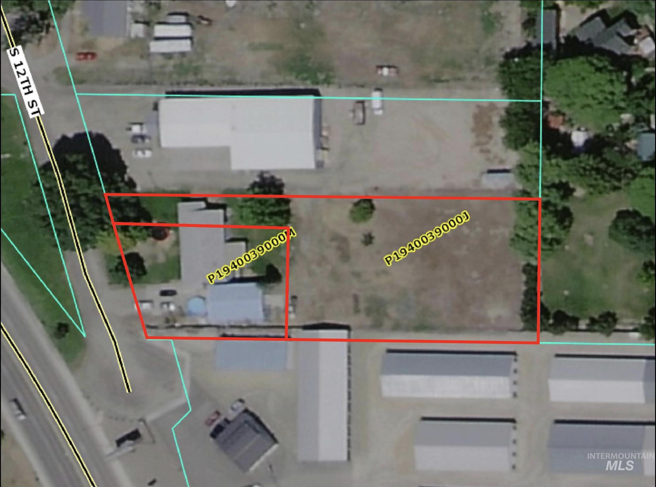 801 S 12th, Payette, Idaho 83661, Business/Commercial For Sale, Price $320,000,MLS 98908941