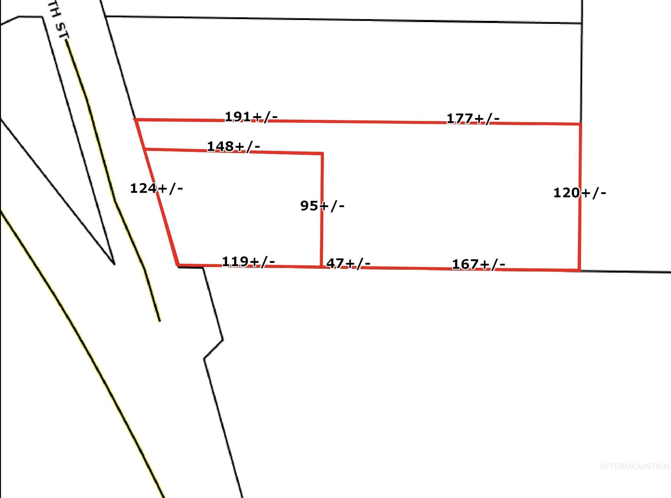 801 S 12th, Payette, Idaho 83661, Business/Commercial For Sale, Price $320,000,MLS 98908941