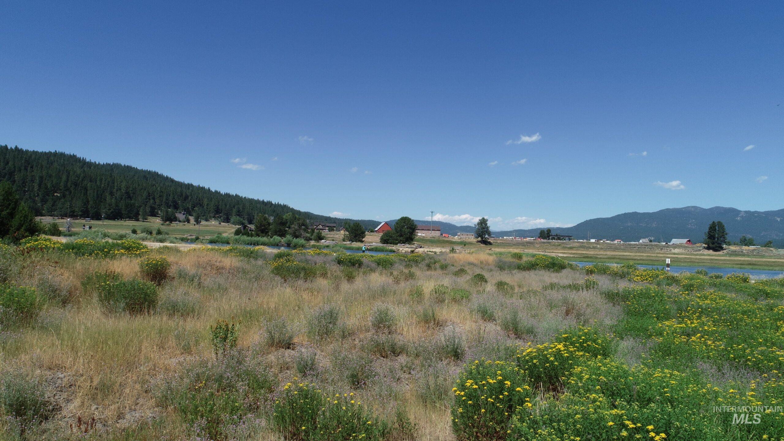 Sawyer St, Cascade, Idaho 83611, Land For Sale, Price $399,500,MLS 98908956