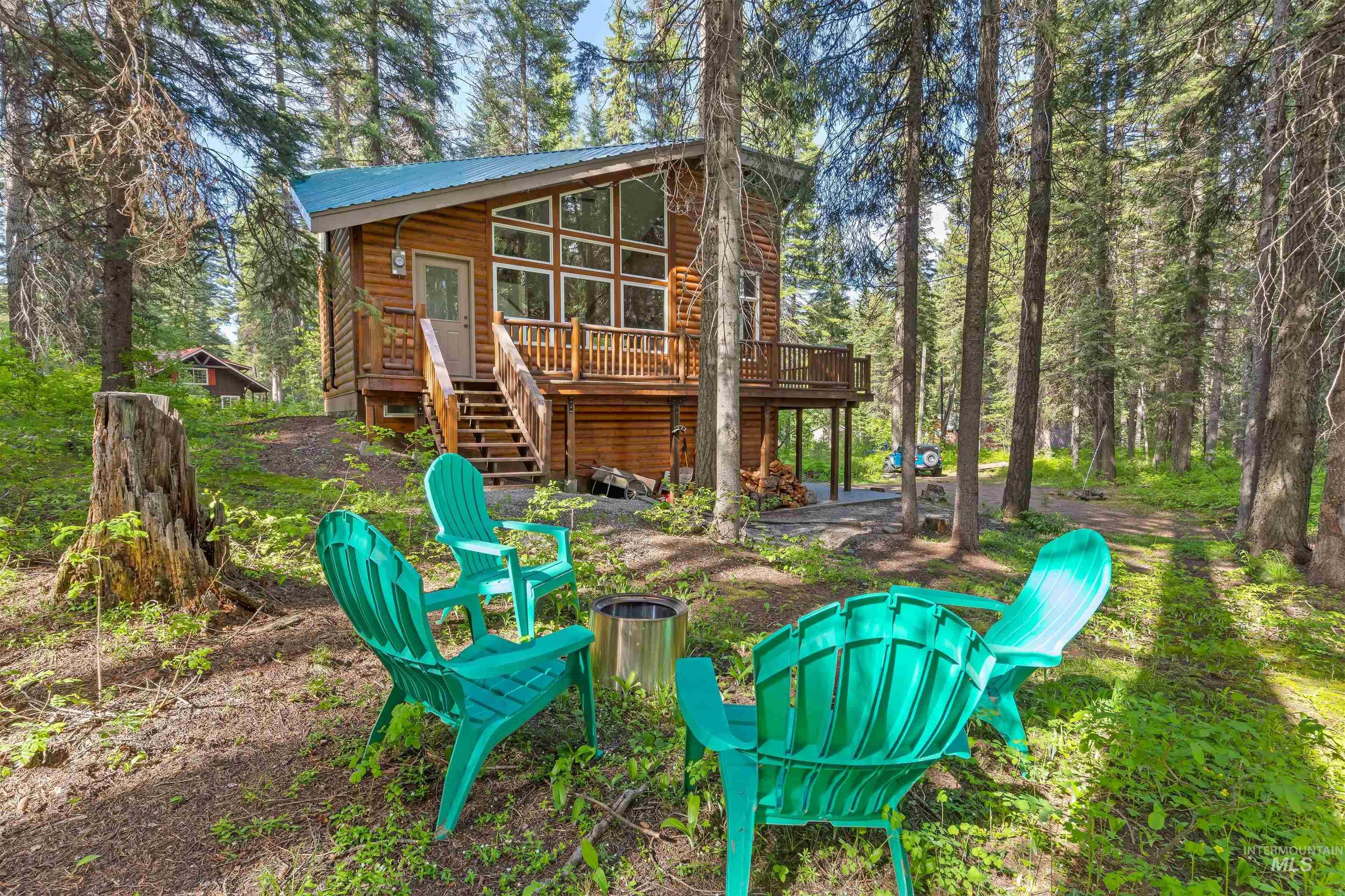 2270 Lovers Ln, McCall, Idaho 83638, 2 Bedrooms, 2 Bathrooms, Residential For Sale, Price $939,900,MLS 98908967