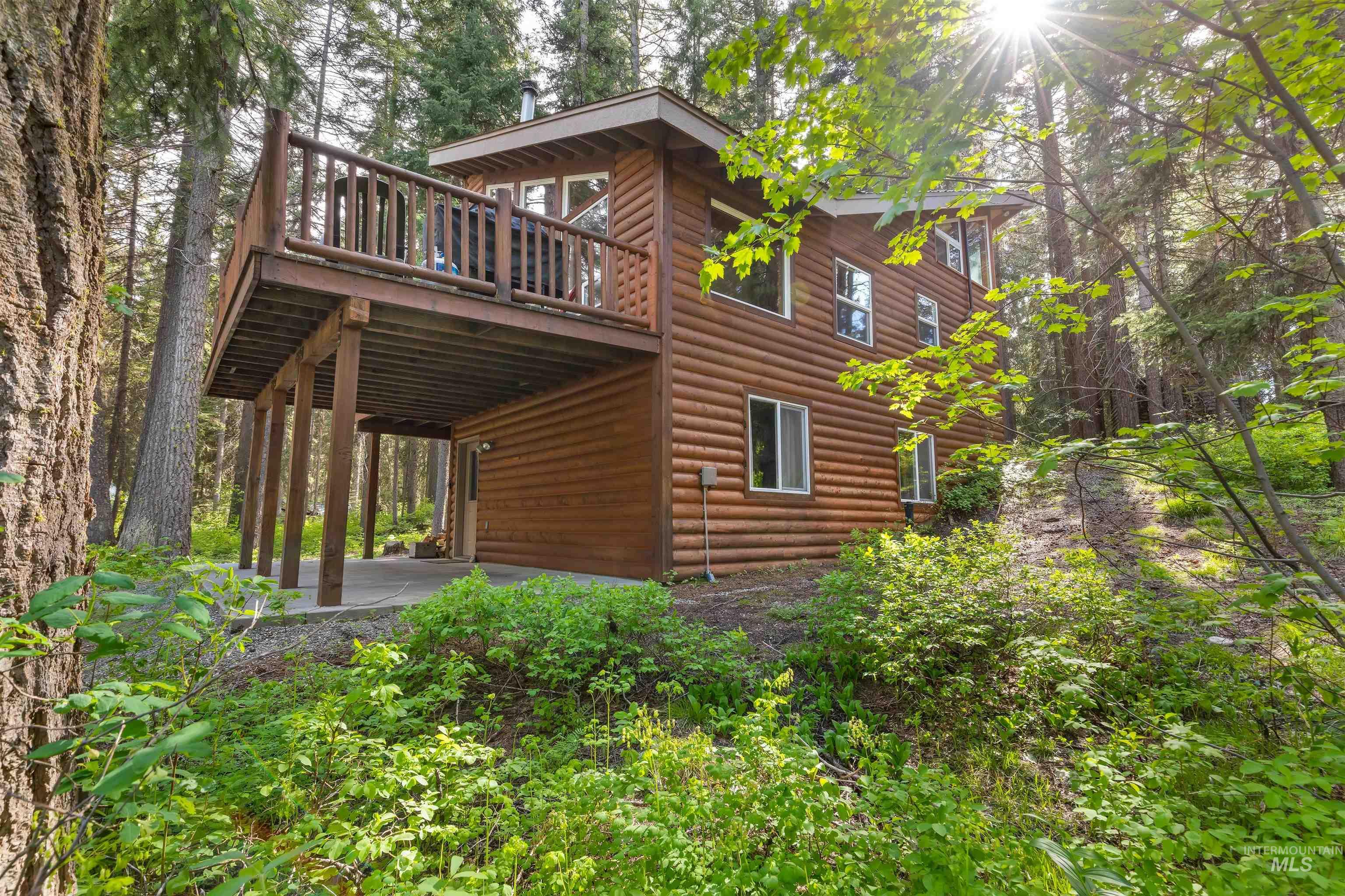 2270 Lovers Ln, McCall, Idaho 83638, 2 Bedrooms, 2 Bathrooms, Residential For Sale, Price $939,900,MLS 98908967