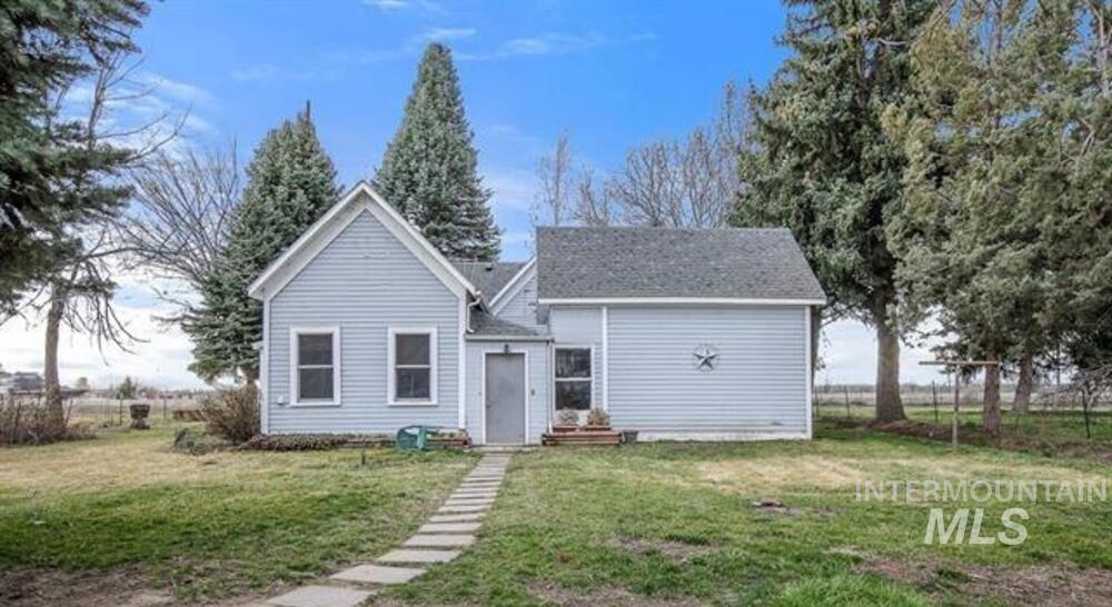 22387 Blessinger Rd, Star, Idaho 83669, Residential Income For Sale, Price $1,350,000, 98908969