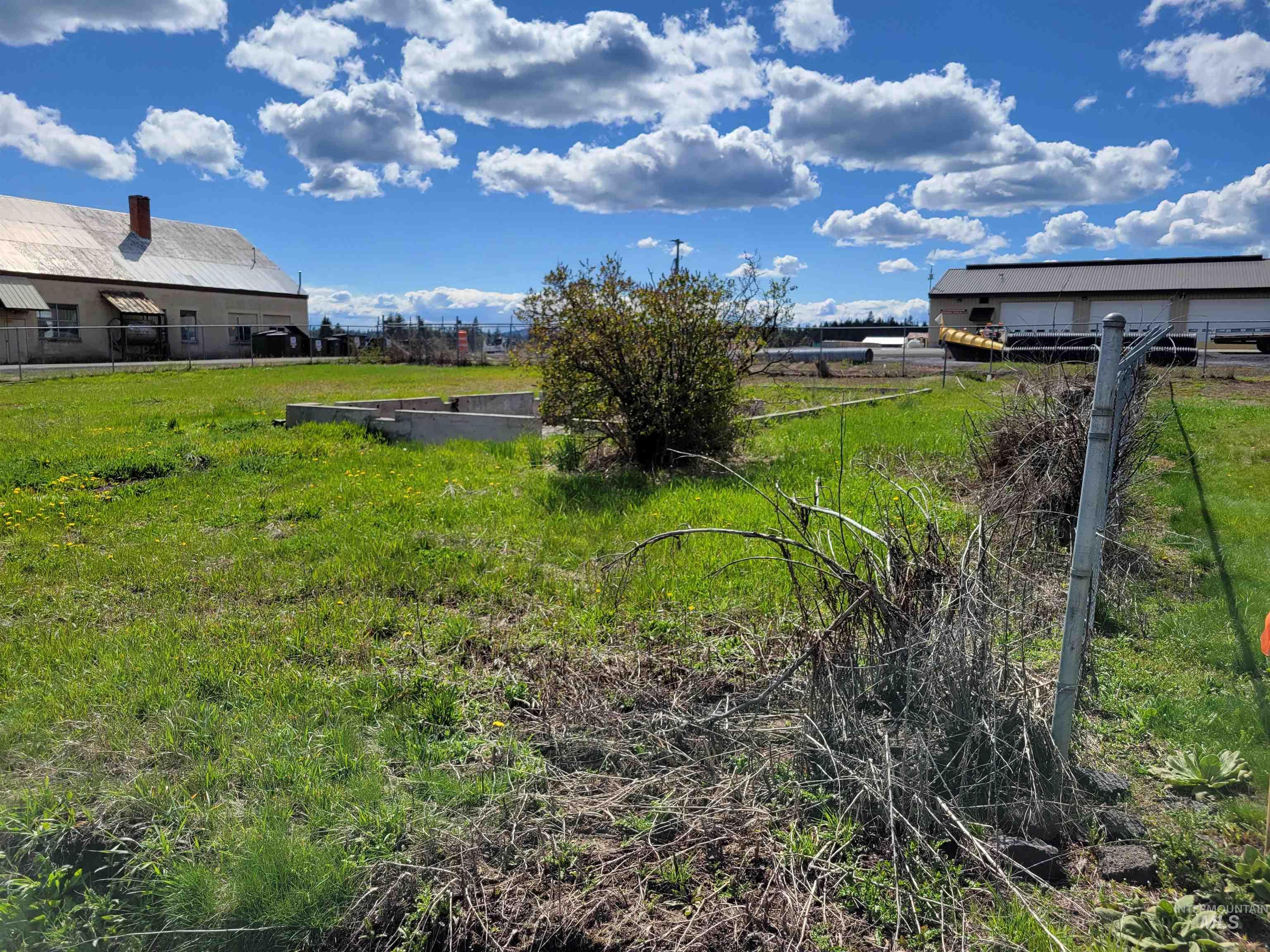 613 N Main, Weippe, Idaho 83553, Land For Sale, Price $34,900,MLS 98909087