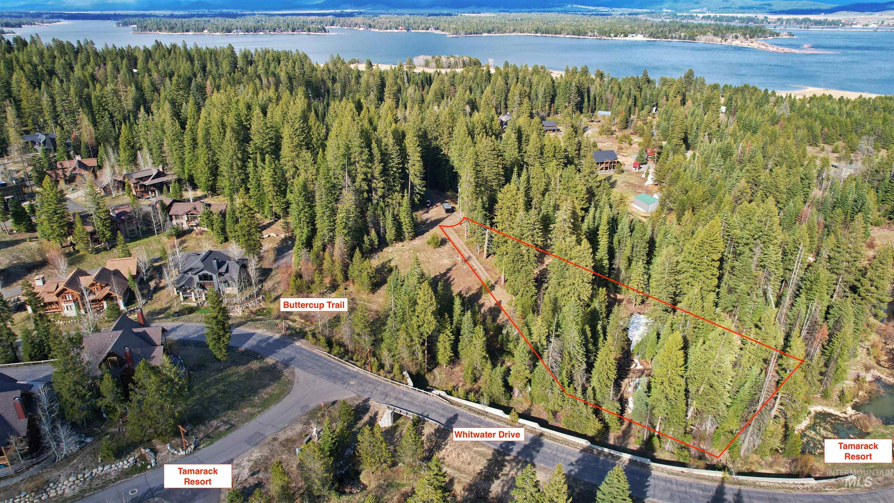 2120 Lydia Drive, Donnelly, Idaho 83615, Land For Sale, Price $575,000,MLS 98909121