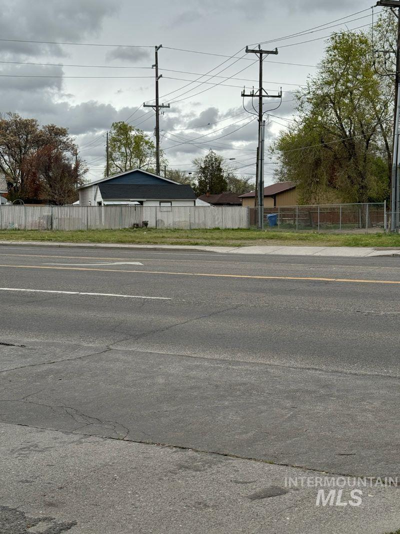 448 Addison Ave., Twin Falls, Idaho 83301, Land For Sale, Price $40,000,MLS 98909152