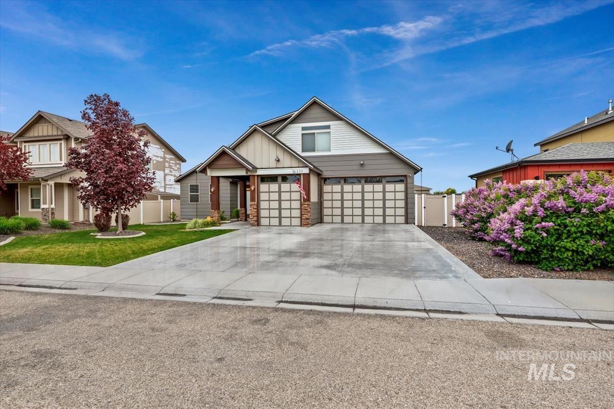 10377 Colorful Dr, Nampa, Idaho 83687, 4 Bedrooms, 2 Bathrooms, Residential For Sale, Price $499,000,MLS 98909196