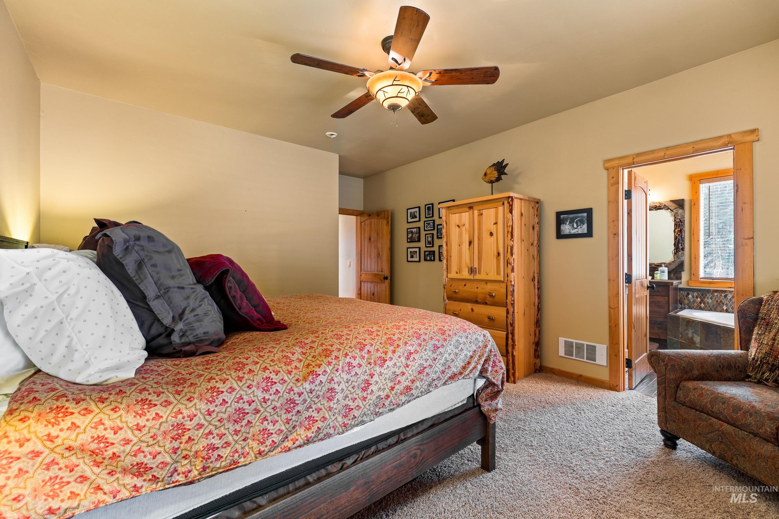 1360 Aspen Ridge Lane, McCall, Idaho 83638, 3 Bedrooms, 2.5 Bathrooms, Residential For Sale, Price $1,125,000,MLS 98909203