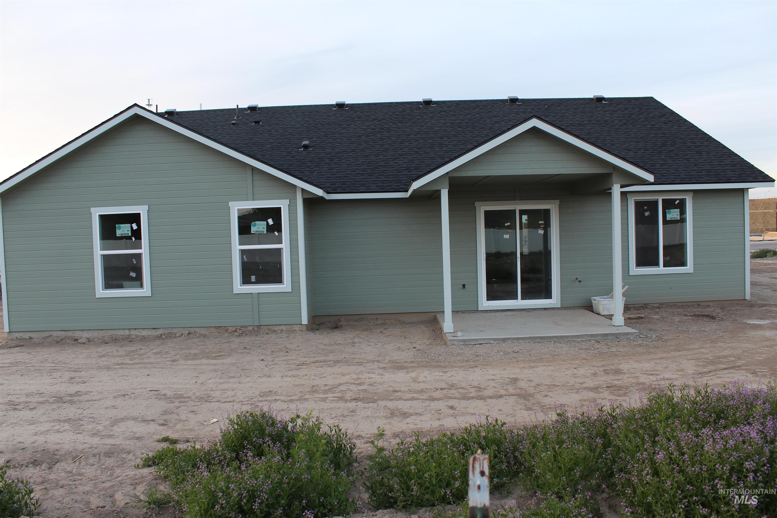 2650 Bandon Dunes Ave., Payette, Idaho 83661, 3 Bedrooms, 2 Bathrooms, Residential For Sale, Price $355,000,MLS 98909225