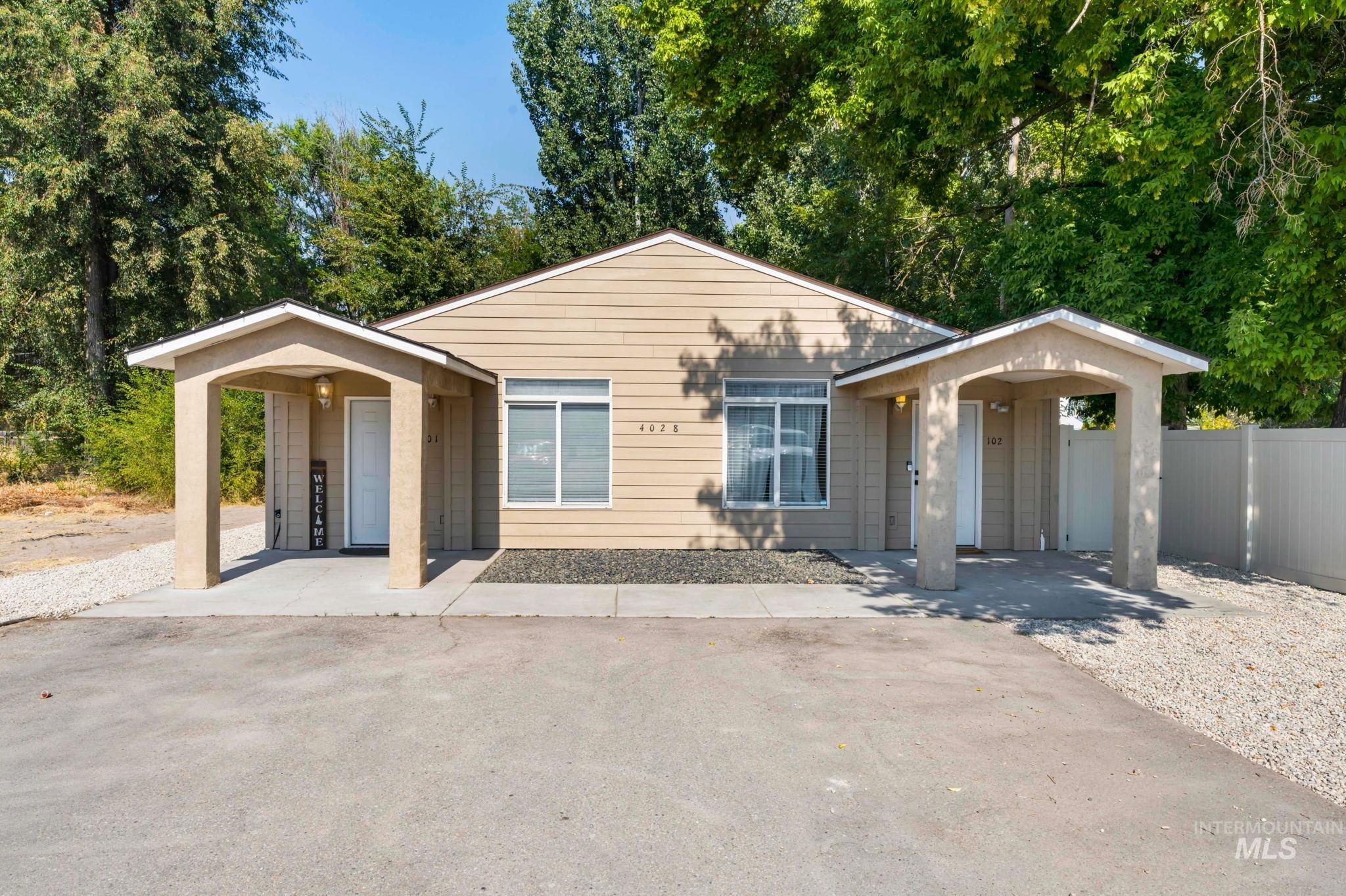 4028 W State Street, Boise, Idaho 83703, 4 Bedrooms, 2 Bathrooms, Residential For Sale, Price $663,000,MLS 98909231