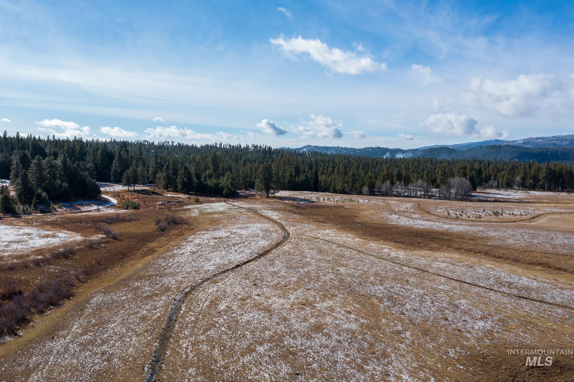 149.007 ac Clear Creek Road, Cascade, Idaho 83611, Land For Sale, Price $999,000,MLS 98909240