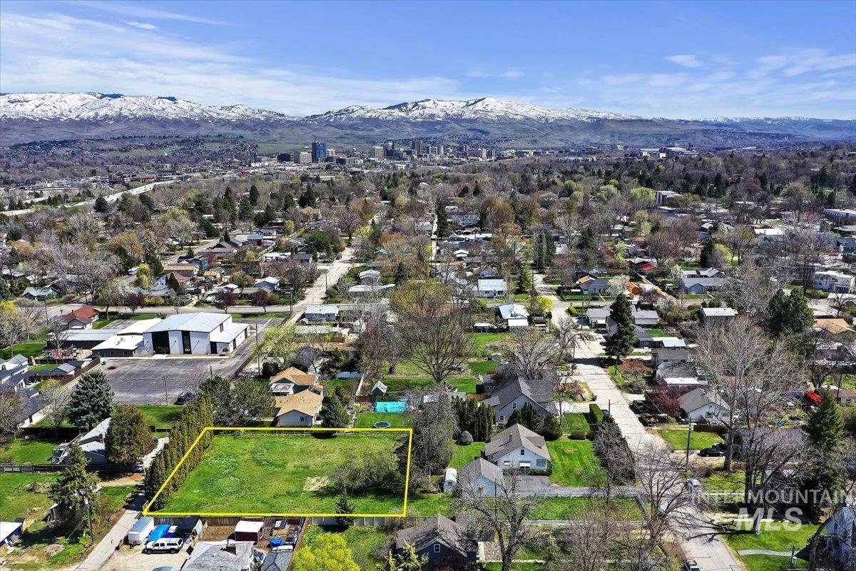 TBD W Holmes Street, Boise, Idaho 83706, Land For Sale, Price $499,900,MLS 98909271