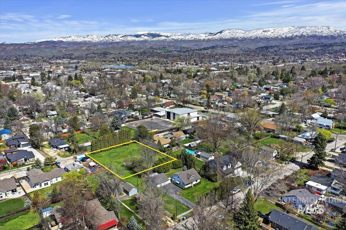 TBD W Holmes Street, Boise, Idaho 83706, Land For Sale, Price $499,900,MLS 98909271