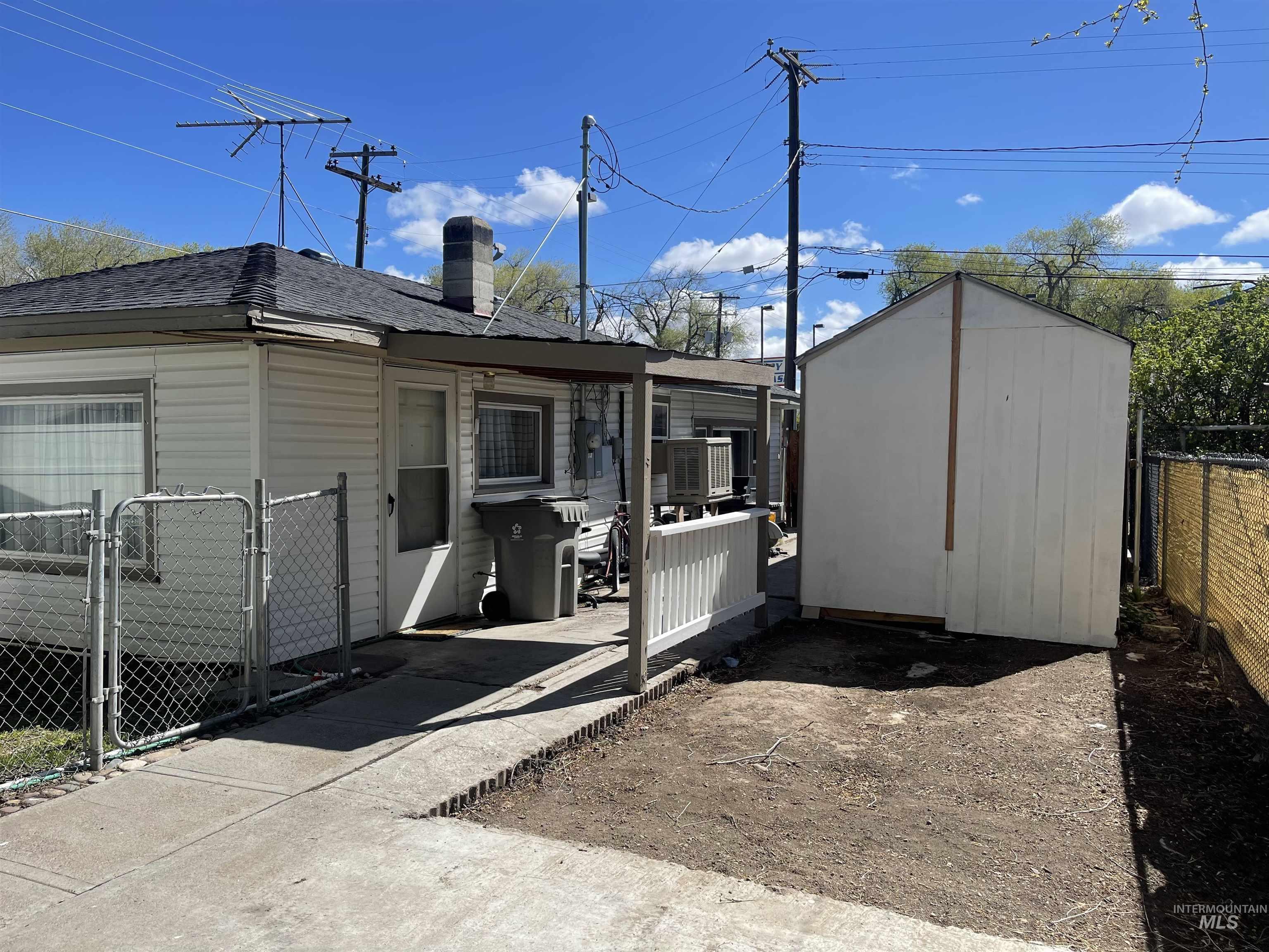 1245 American Legion Blvd, Mountain Home, Idaho 83647, Business/Commercial For Sale, Price $299,000,MLS 98909276