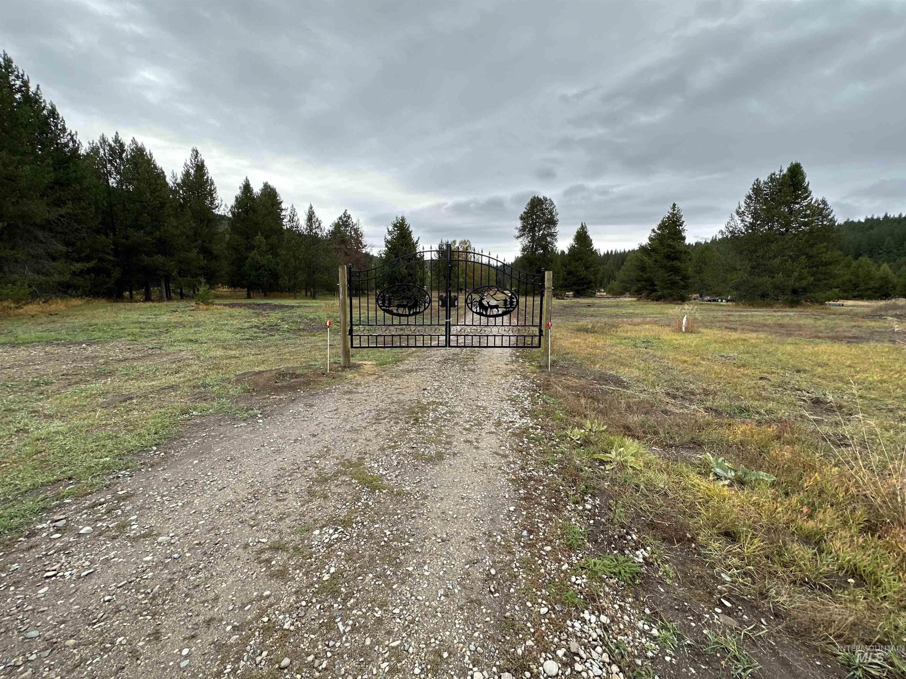 16 & 14 Smiths Ferry Dr, Cascade, Idaho 83611, Land For Sale, Price $775,000,MLS 98909317