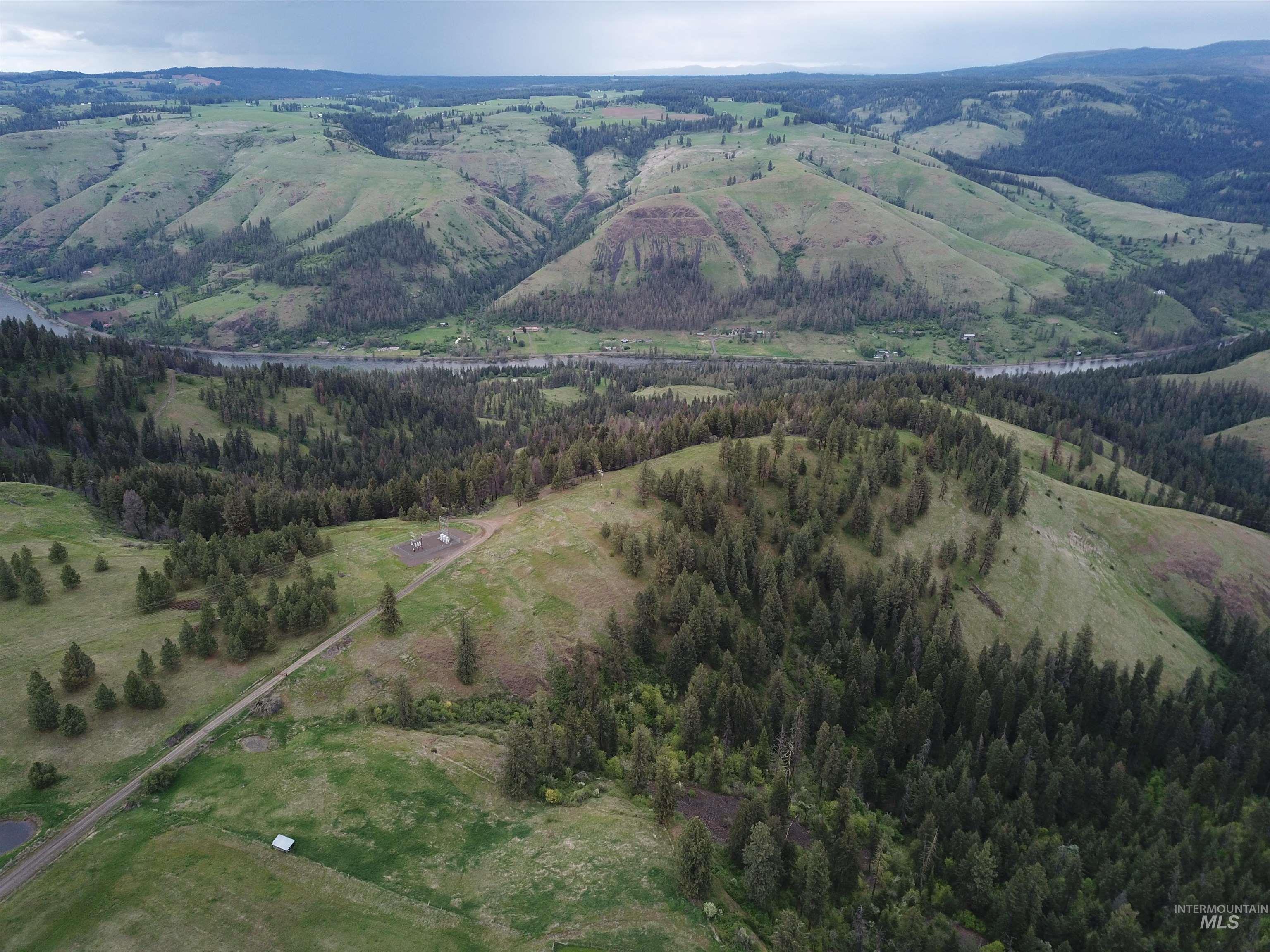 216 Ulmer Road, Kooskia, Idaho 83539, 3 Bedrooms, 1.5 Bathrooms, Farm & Ranch For Sale, Price $2,999,999, 98909327