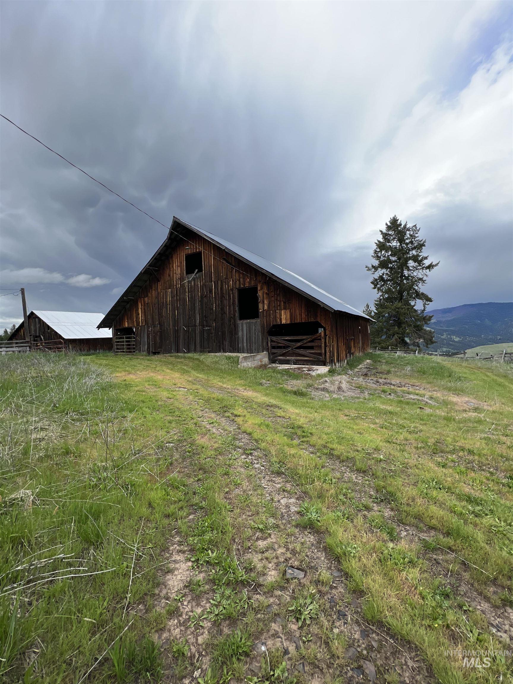 216 Ulmer Road, Kooskia, Idaho 83539, 3 Bedrooms, 1.5 Bathrooms, Farm & Ranch For Sale, Price $2,999,999, 98909327