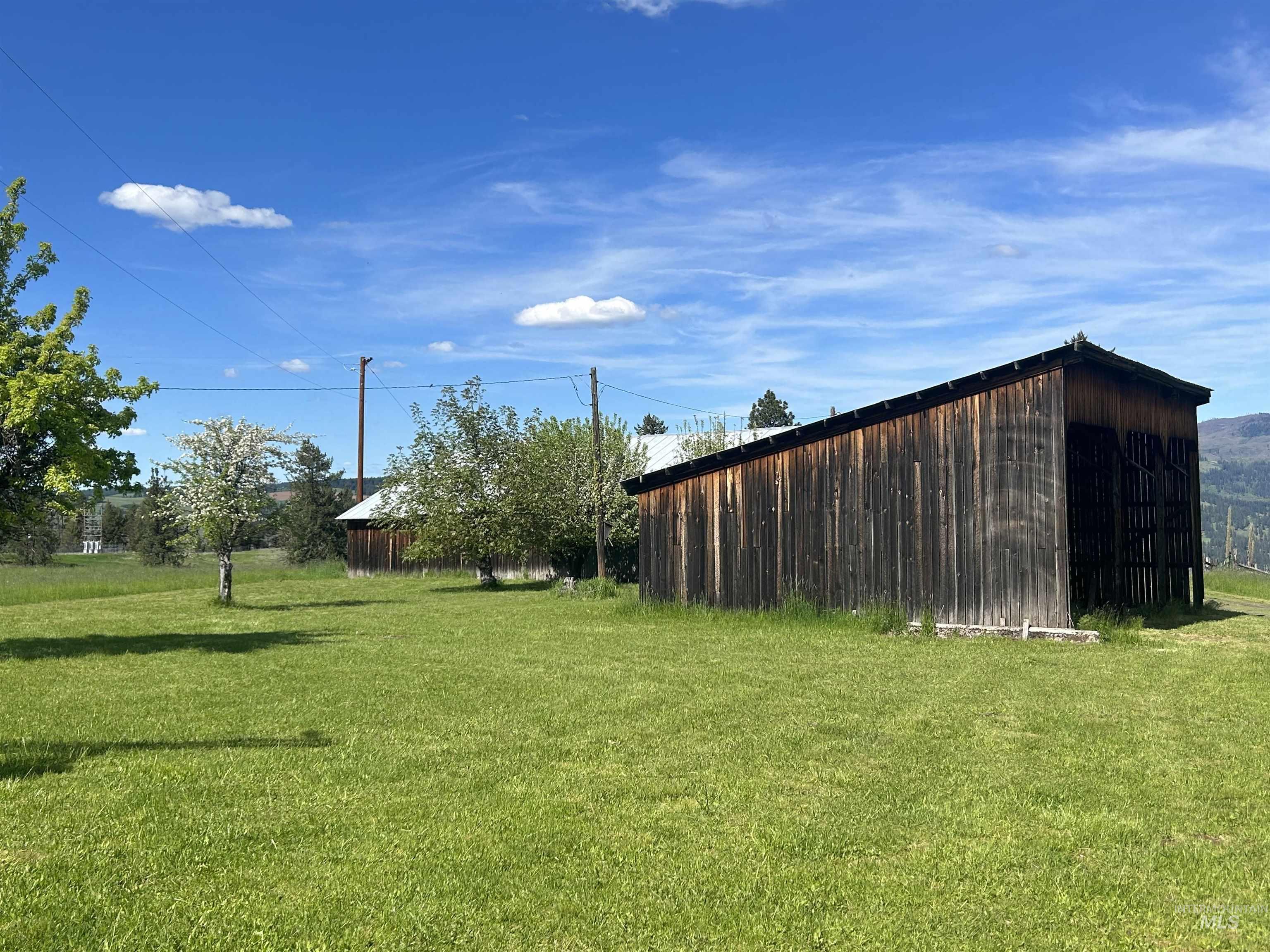 216 Ulmer Road, Kooskia, Idaho 83539, 3 Bedrooms, 1.5 Bathrooms, Farm & Ranch For Sale, Price $2,999,999, 98909327