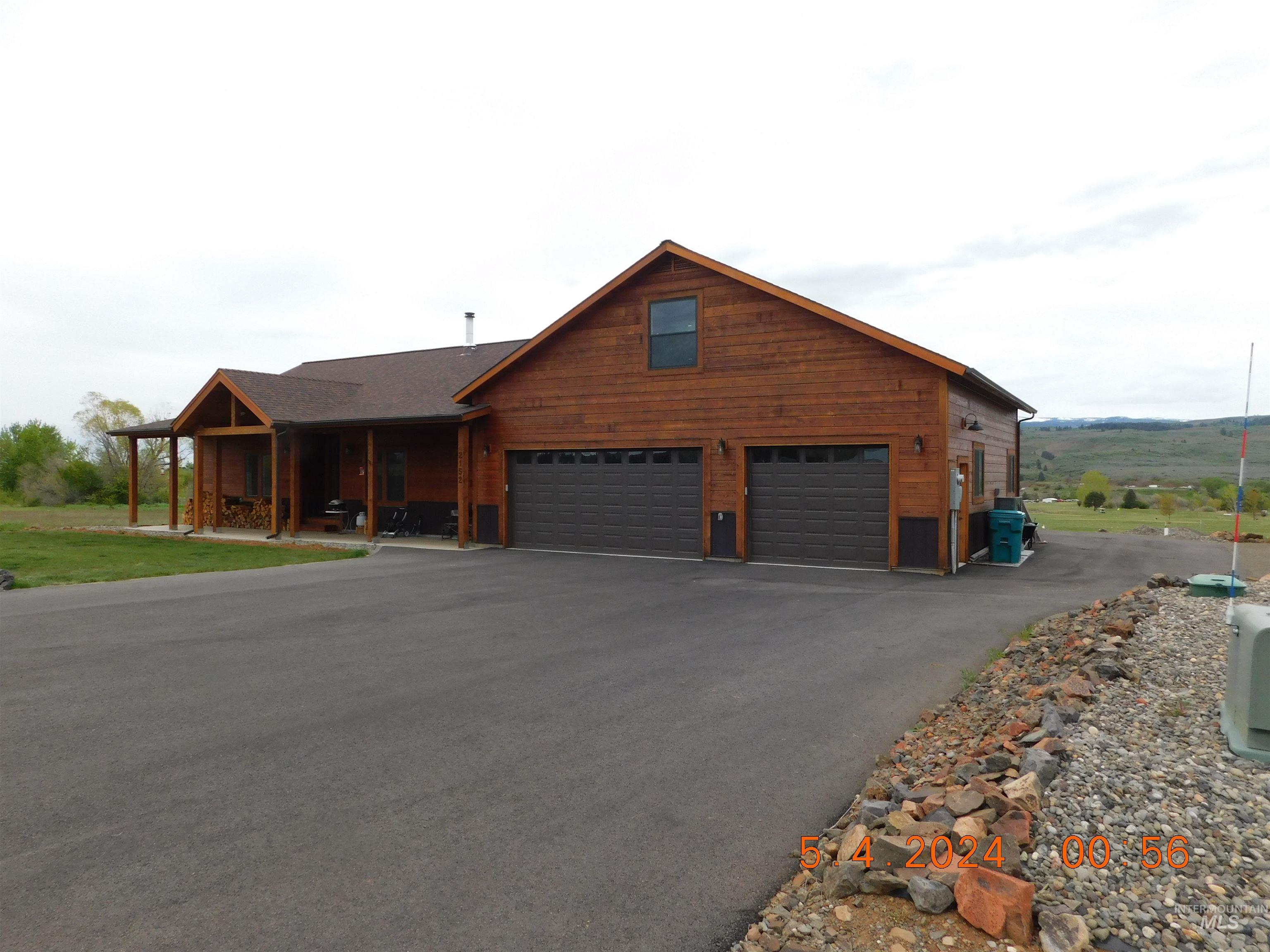 2152 Fairway Drive, Council, Idaho 83612, 3 Bedrooms, 2.5 Bathrooms, Residential For Sale, Price $995,000,MLS 98909335