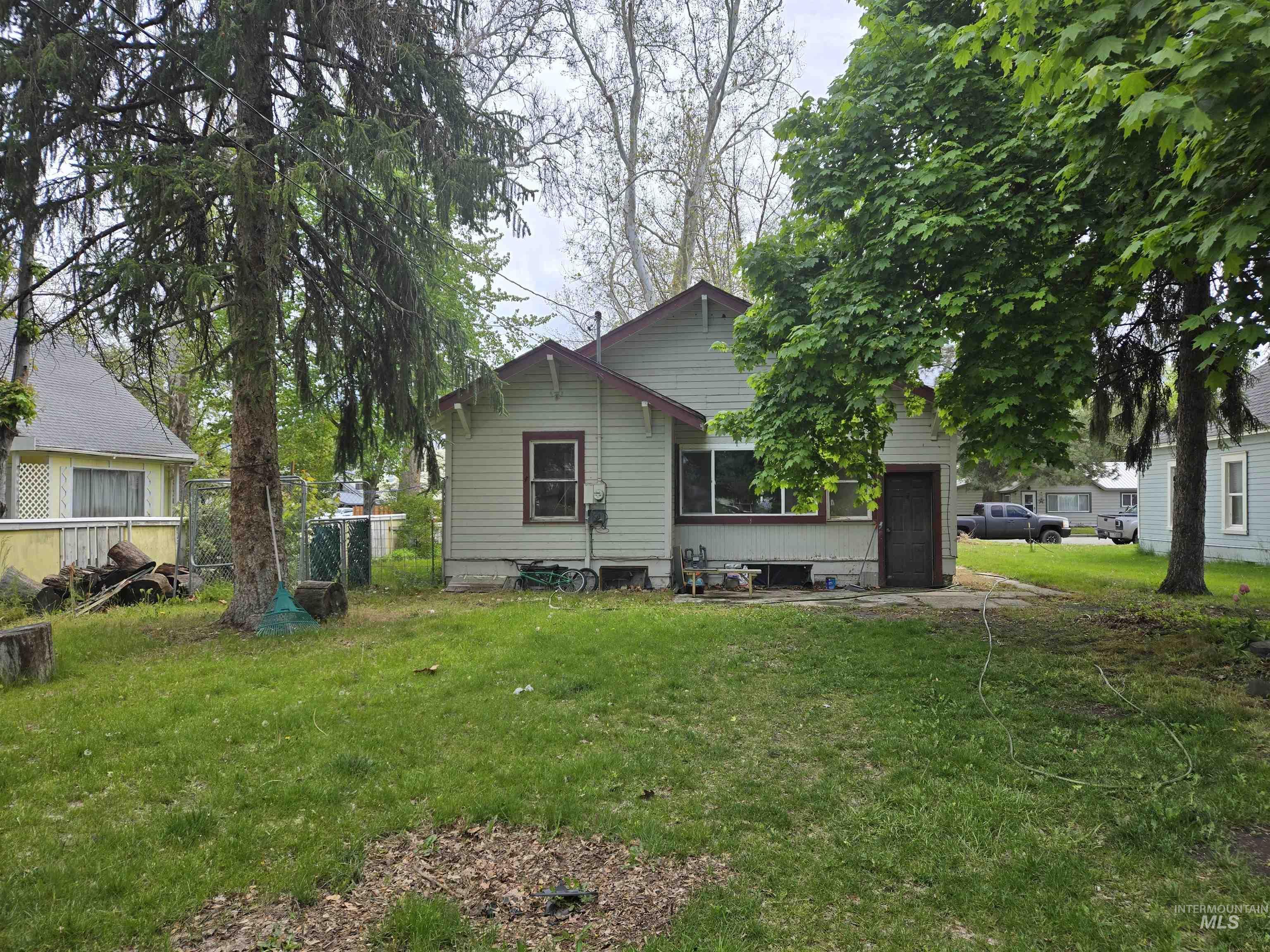 539 N 5th St, Payette, Idaho 83661, 2 Bedrooms, 1 Bathroom, Residential For Sale, Price $160,000,MLS 98909351
