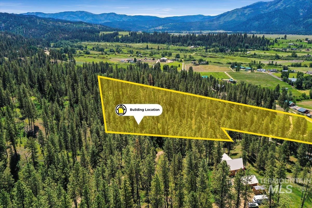 tbd Goosebery Creek Ln, Garden Valley, Idaho 83622, Land For Sale, Price $275,000,MLS 98909354