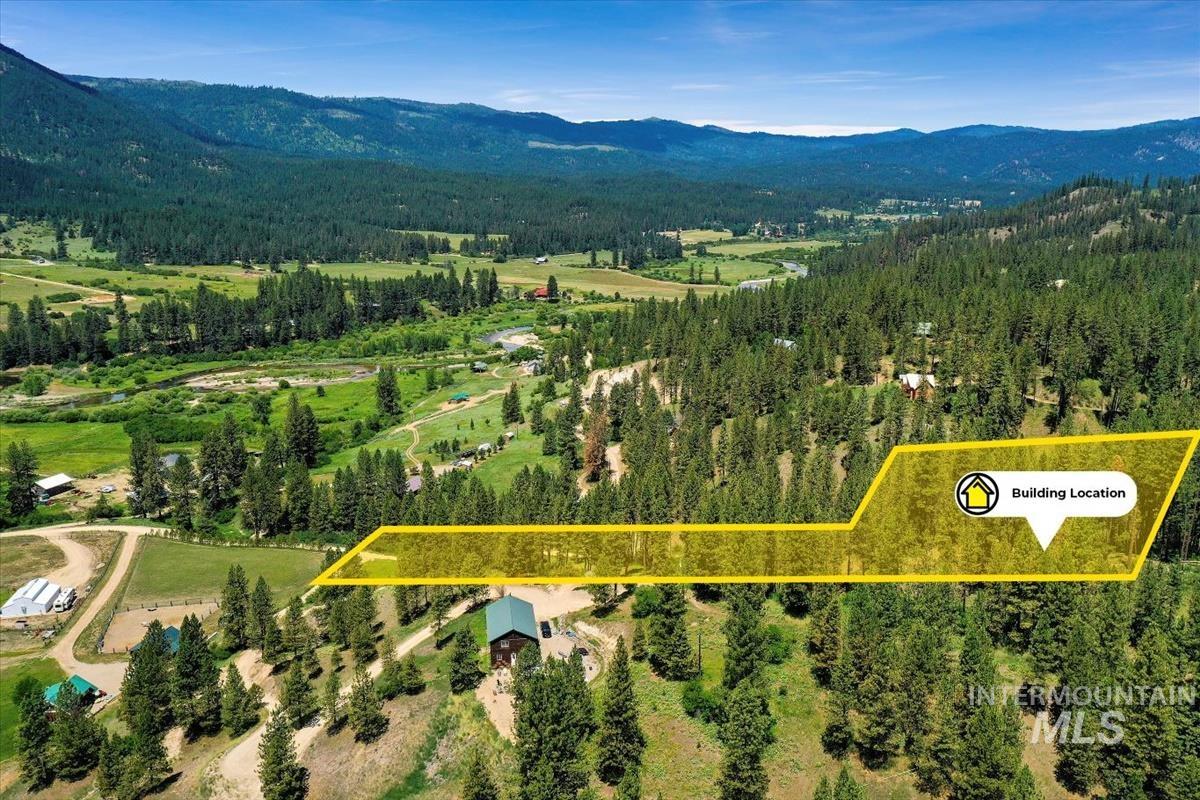 tbd Goosebery Creek Ln, Garden Valley, Idaho 83622, Land For Sale, Price $275,000,MLS 98909354