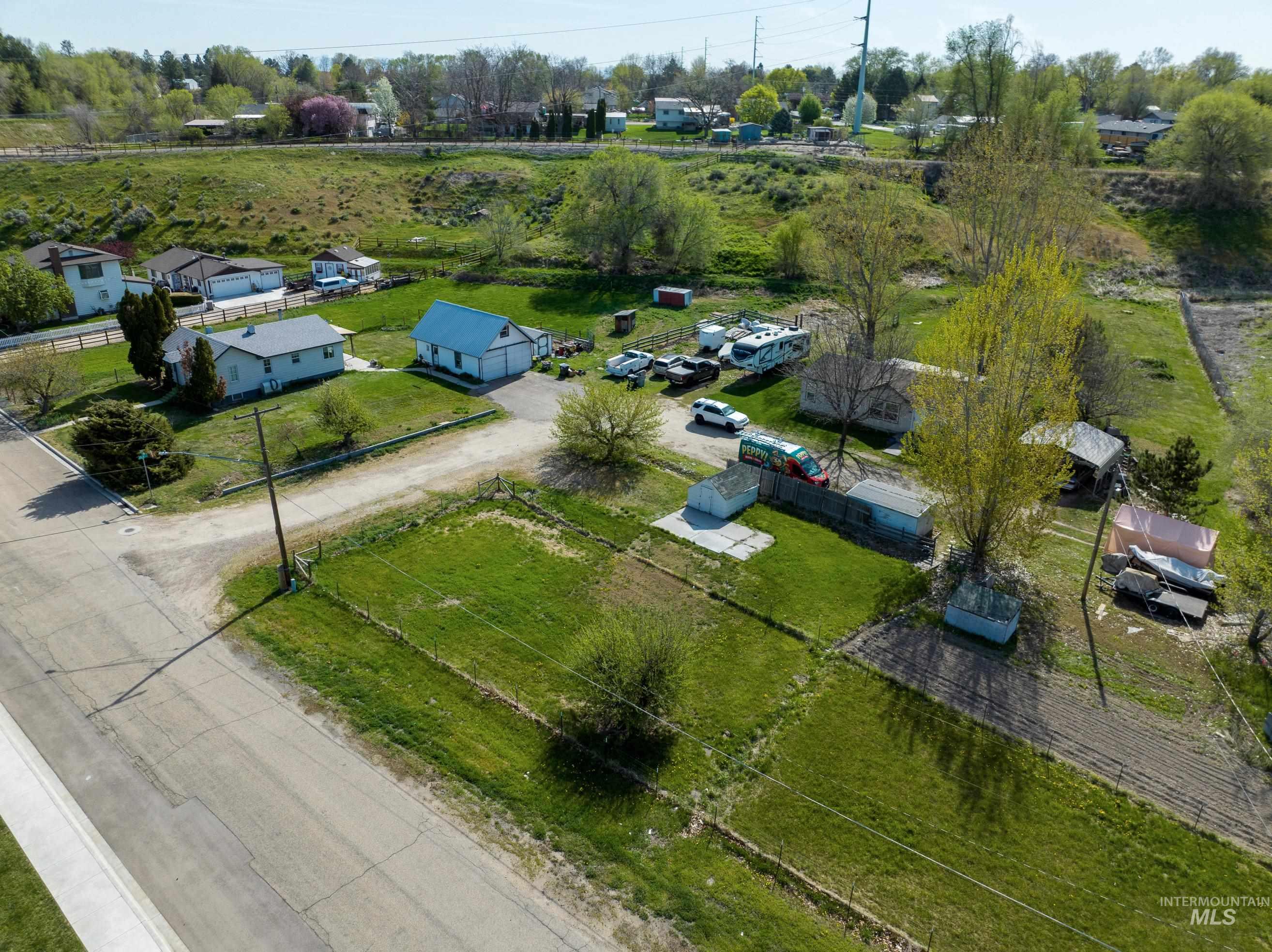 1102 N 9th Ave, Caldwell, Idaho 83605, Land For Sale, Price $1,499,000,MLS 98909377