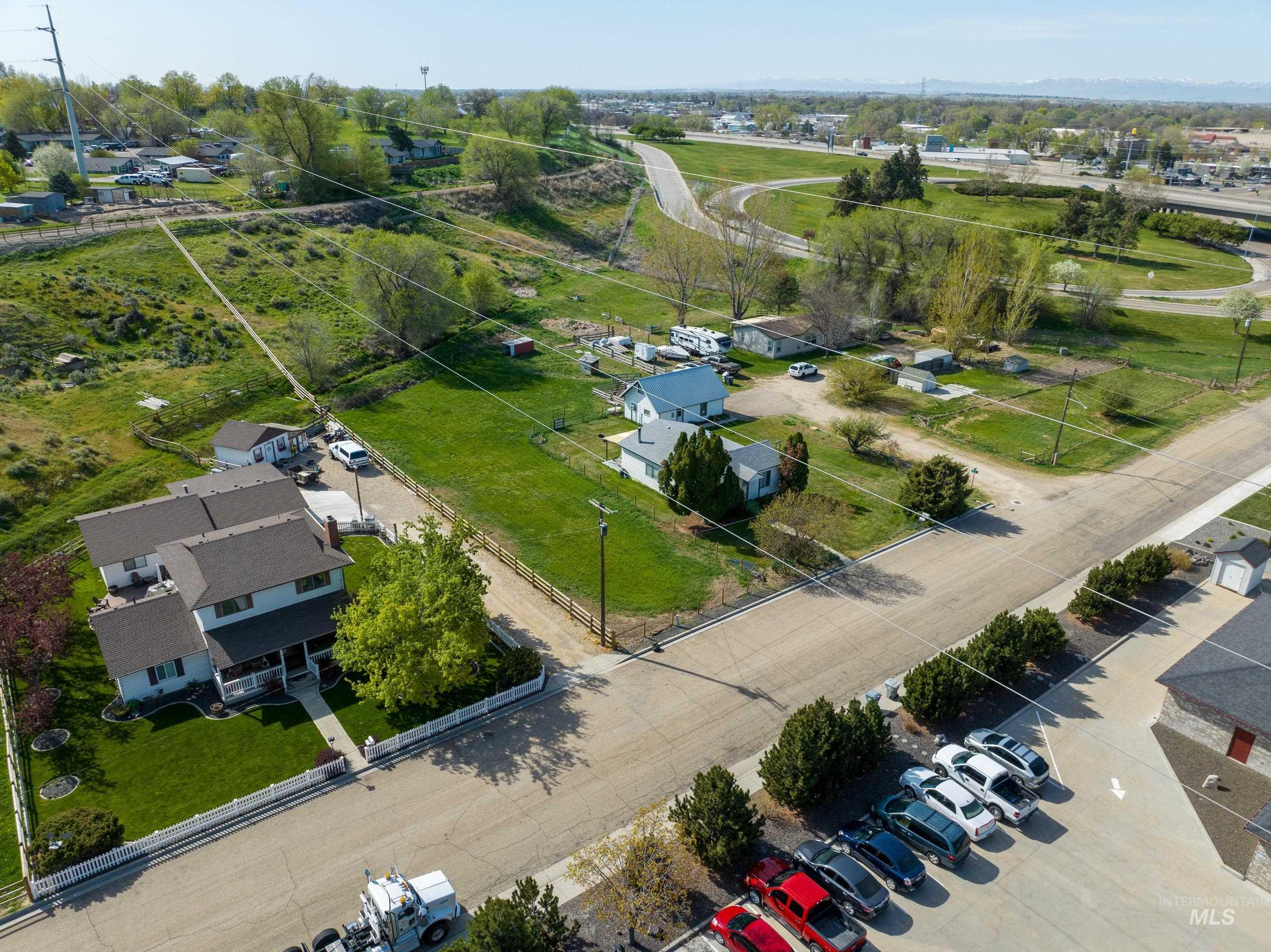 1102 N 9th Ave, Caldwell, Idaho 83605, Land For Sale, Price $1,499,000,MLS 98909377