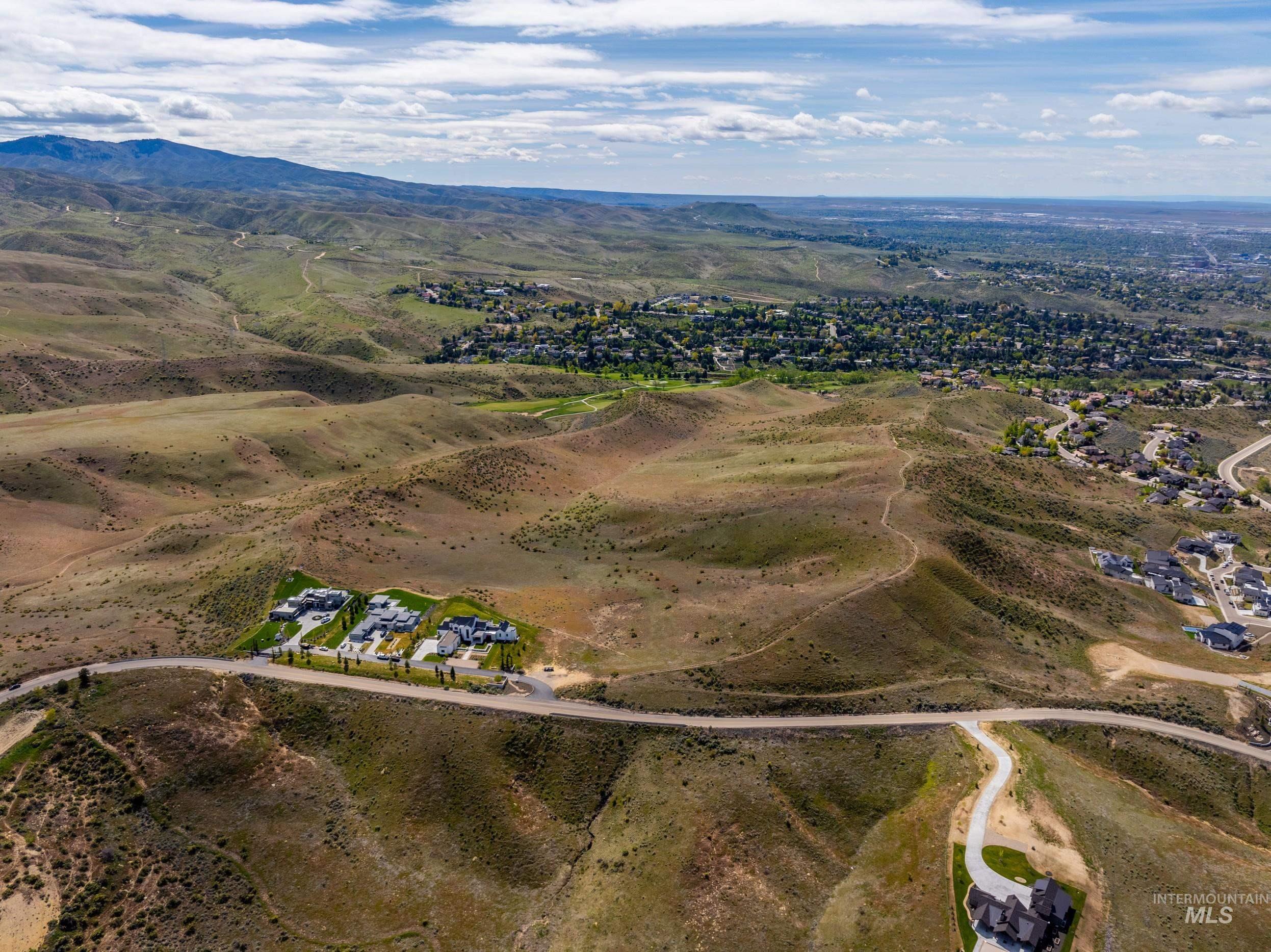 5400 N Bogus Basin Rd, Boise, Idaho 83702, Land For Sale, Price $13,500,000,MLS 98909409