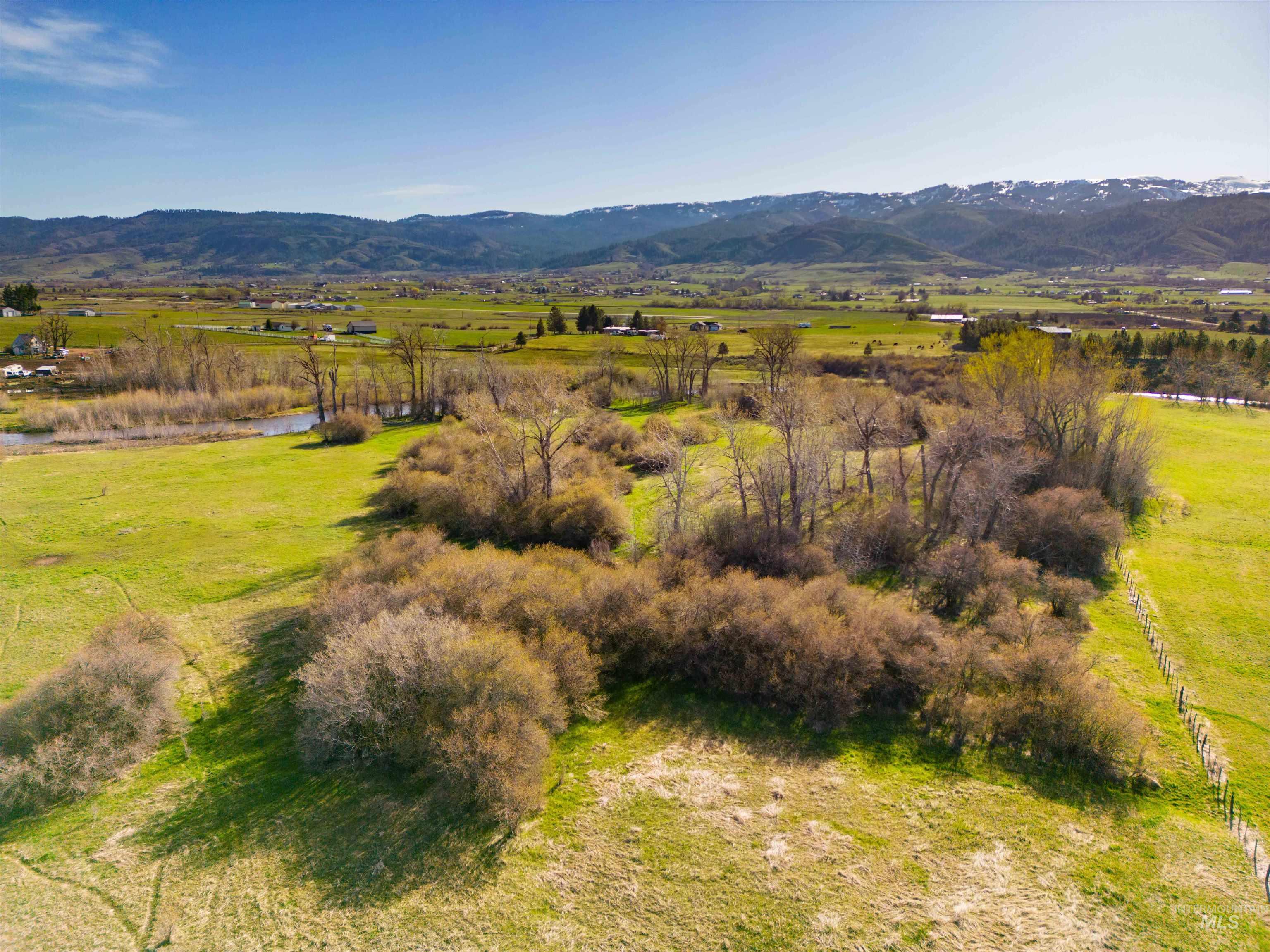TBD Lunt Lane 19.52 ac, Council, Idaho 83612, Land For Sale, Price $320,000,MLS 98909417