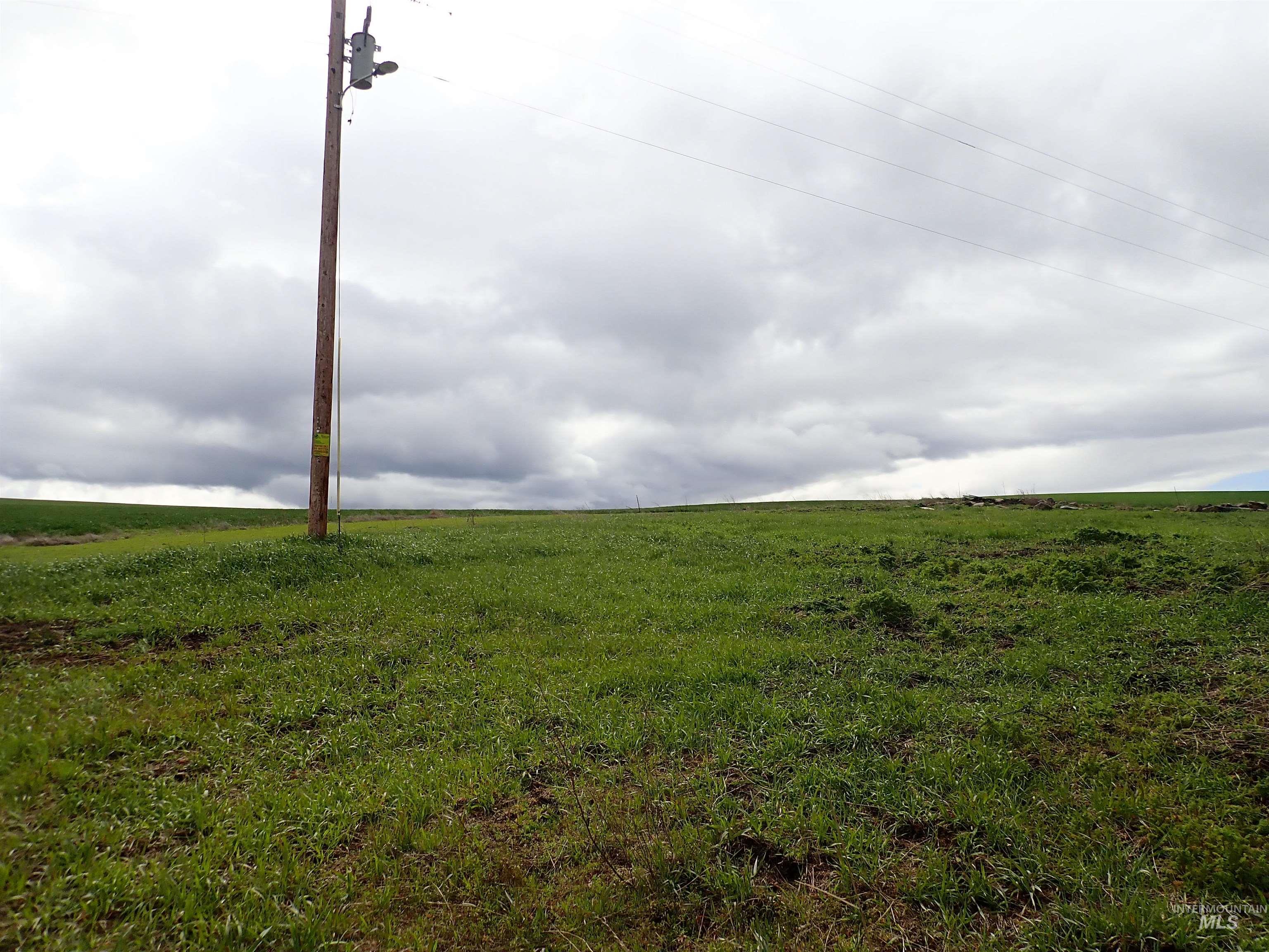 51 Emerson Rd, Uniontown, Washington 99179, Land For Sale, Price $420,000, 98909418