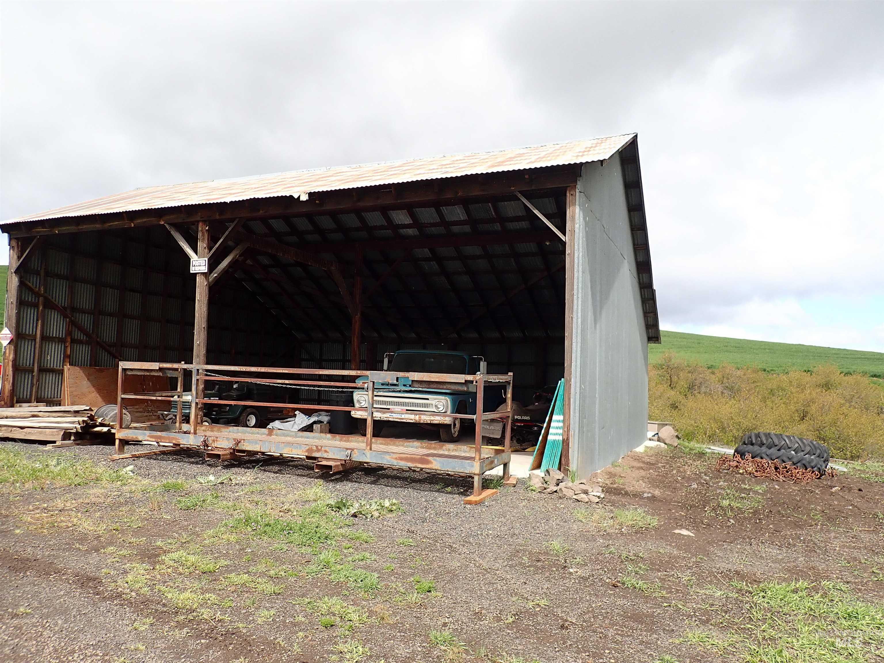 51 Emerson Rd, Uniontown, Washington 99179, Land For Sale, Price $420,000, 98909418