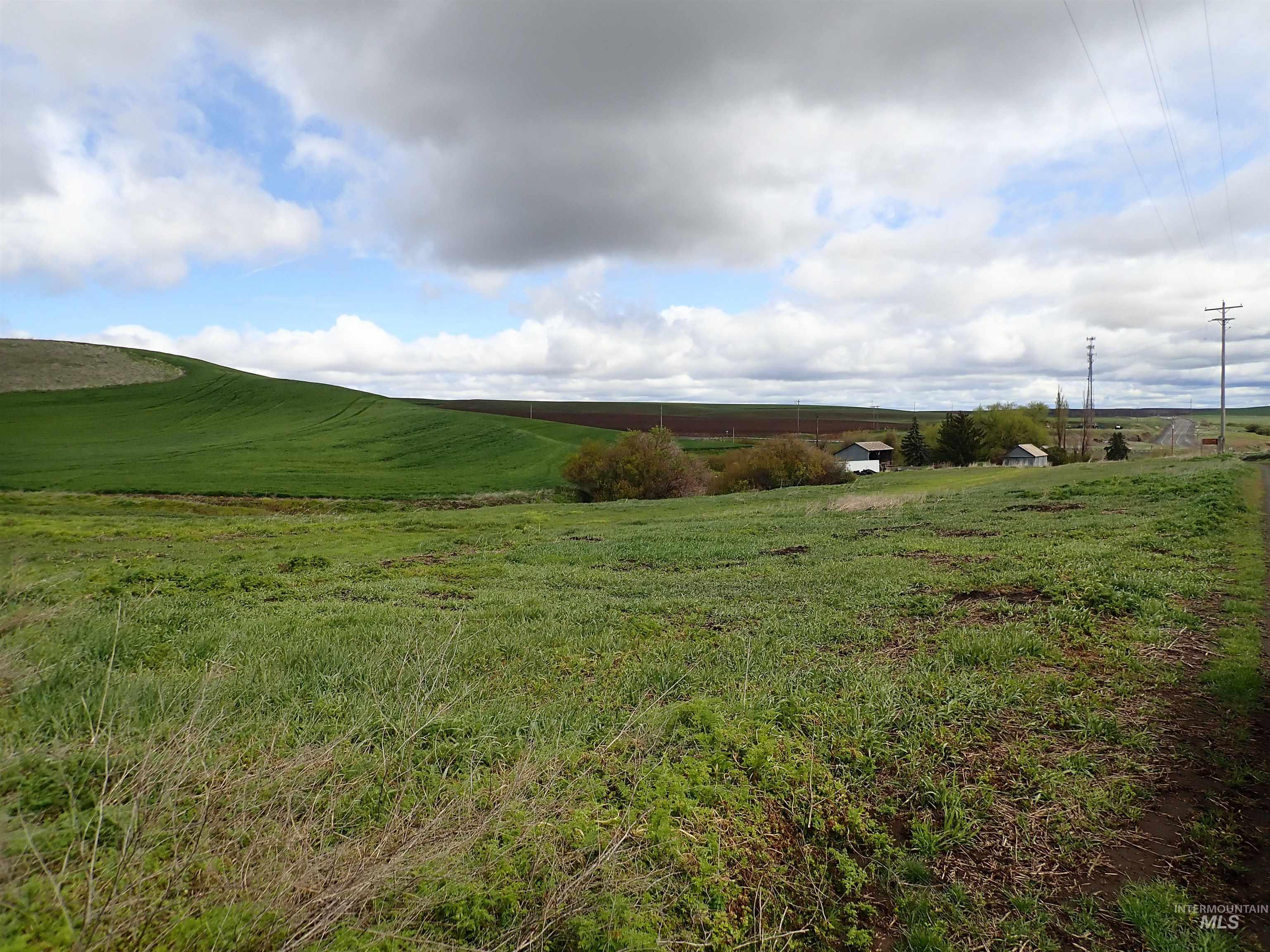 51 Emerson Rd, Uniontown, Washington 99179, Land For Sale, Price $420,000, 98909418