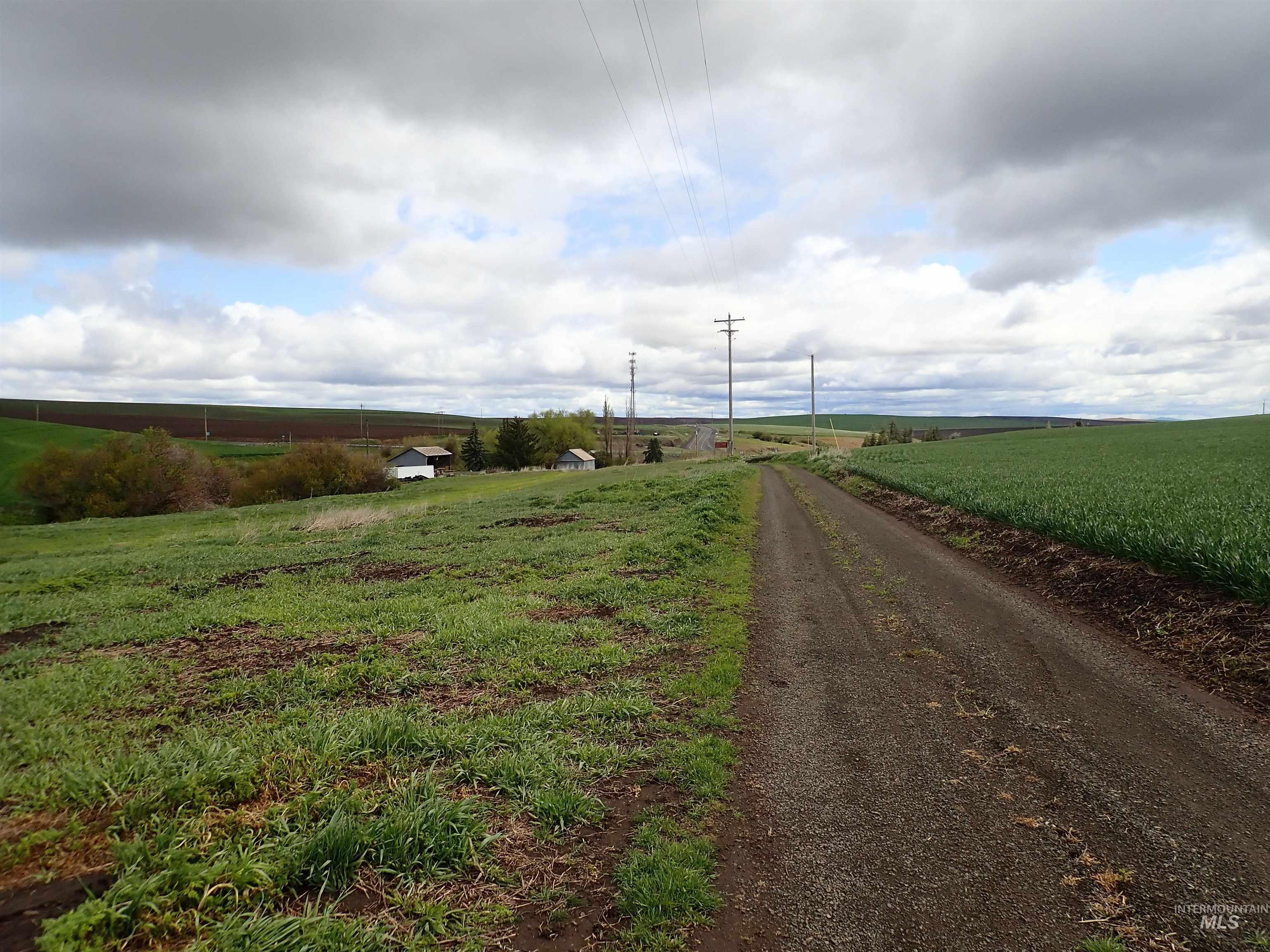 51 Emerson Rd, Uniontown, Washington 99179, Land For Sale, Price $420,000, 98909418