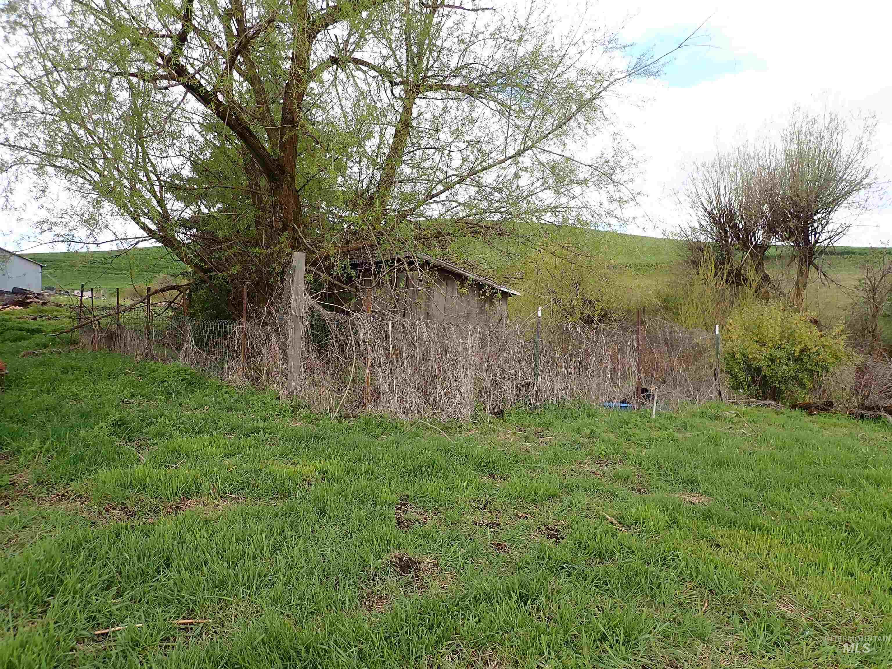 51 Emerson Rd, Uniontown, Washington 99179, Land For Sale, Price $420,000, 98909418