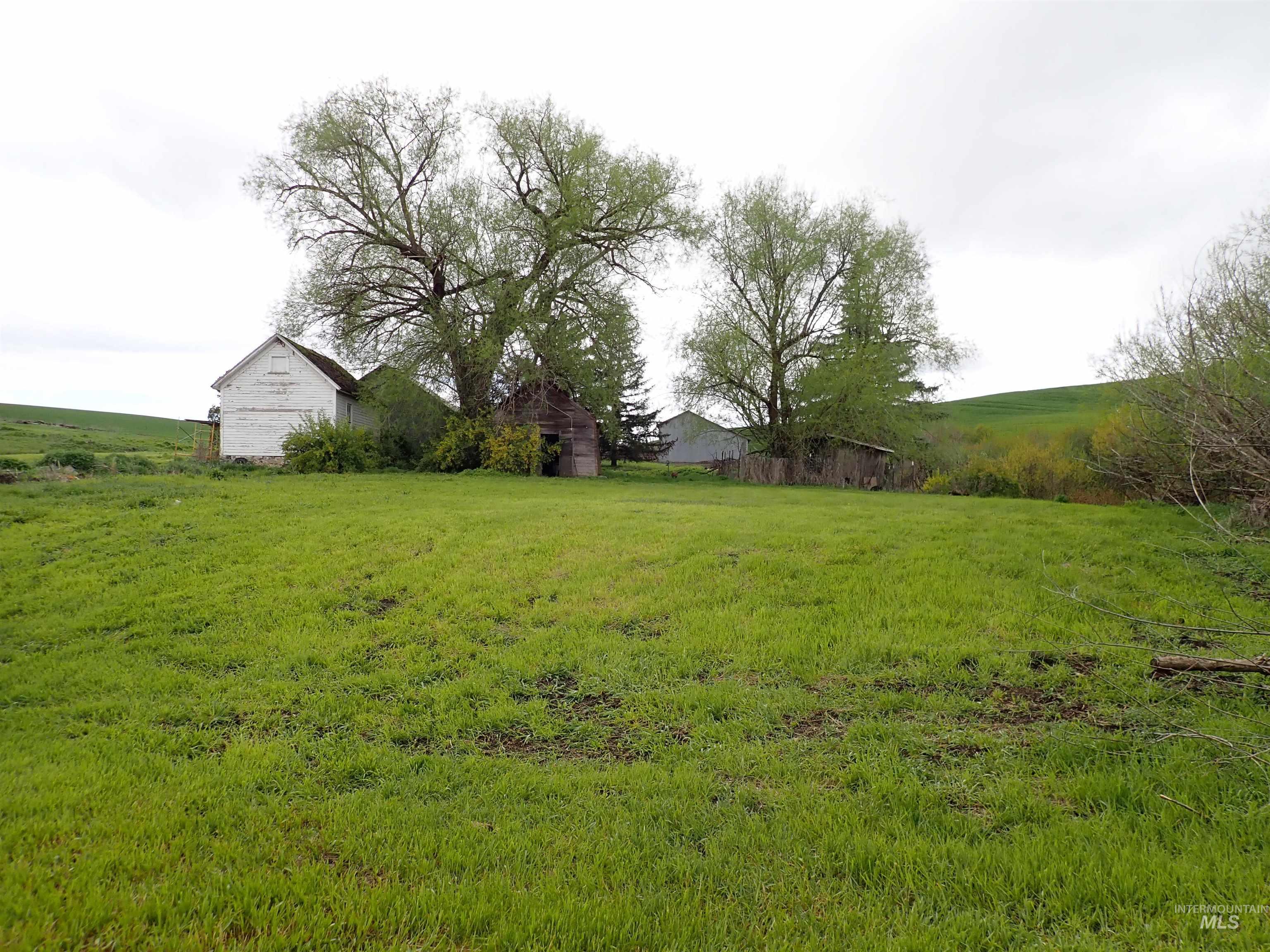 51 Emerson Rd, Uniontown, Washington 99179, Land For Sale, Price $420,000, 98909418