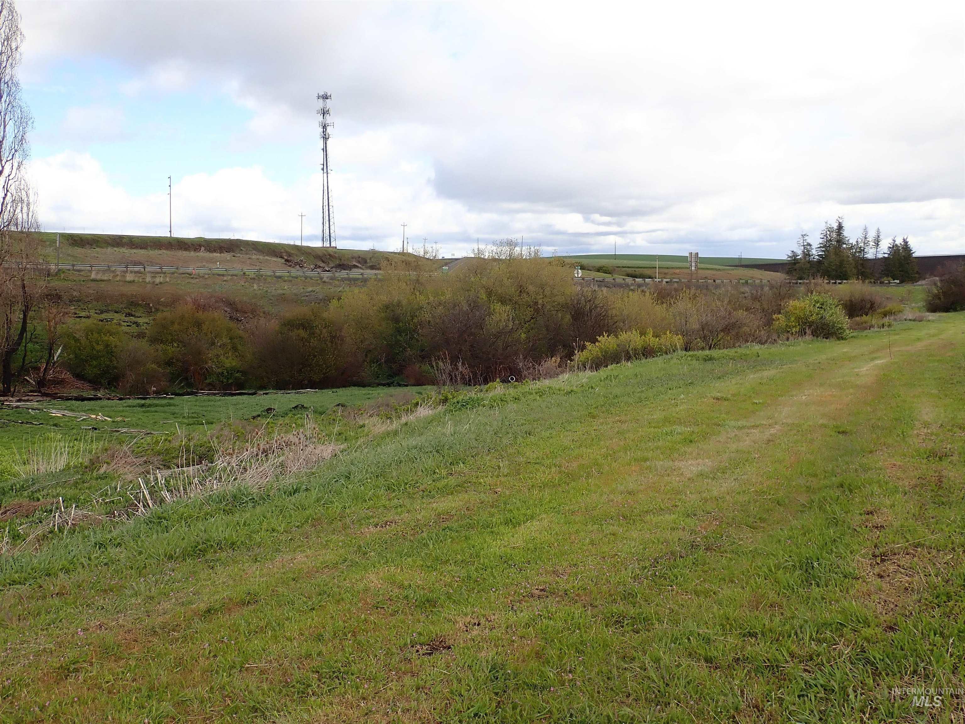 51 Emerson Rd, Uniontown, Washington 99179, Land For Sale, Price $420,000, 98909418