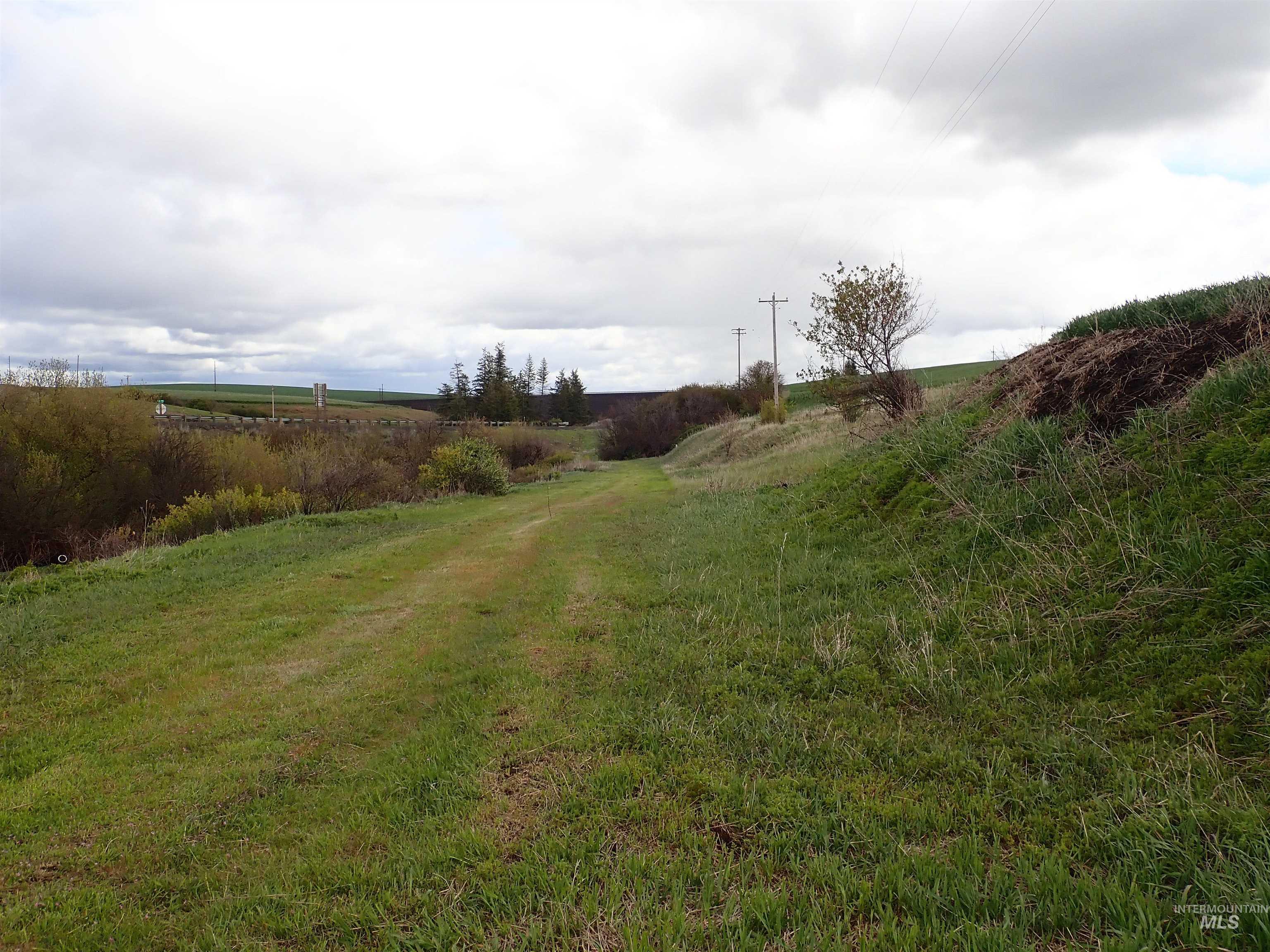 51 Emerson Rd, Uniontown, Washington 99179, Land For Sale, Price $420,000, 98909418