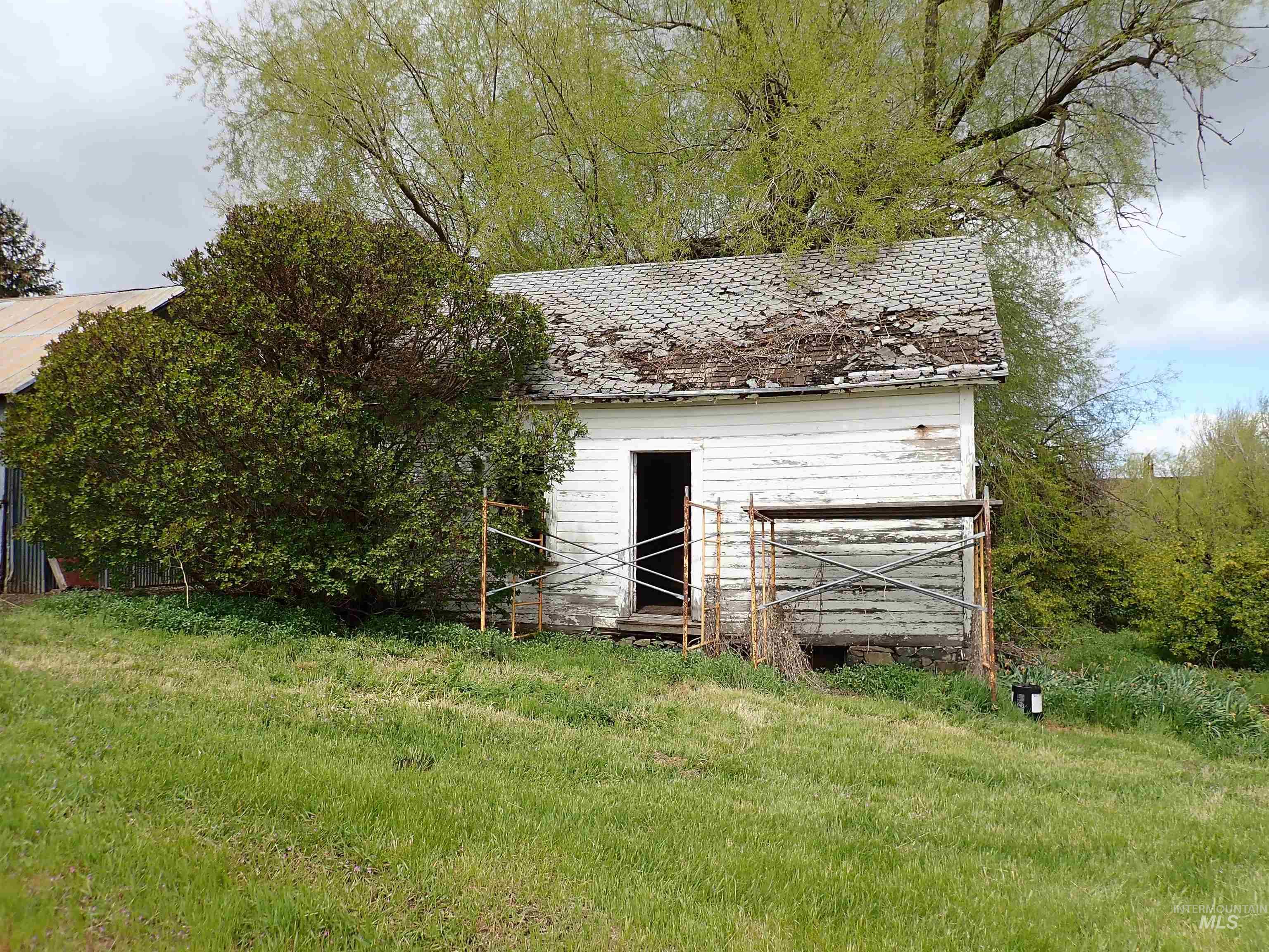 51 Emerson Rd, Uniontown, Washington 99179, Land For Sale, Price $420,000, 98909418