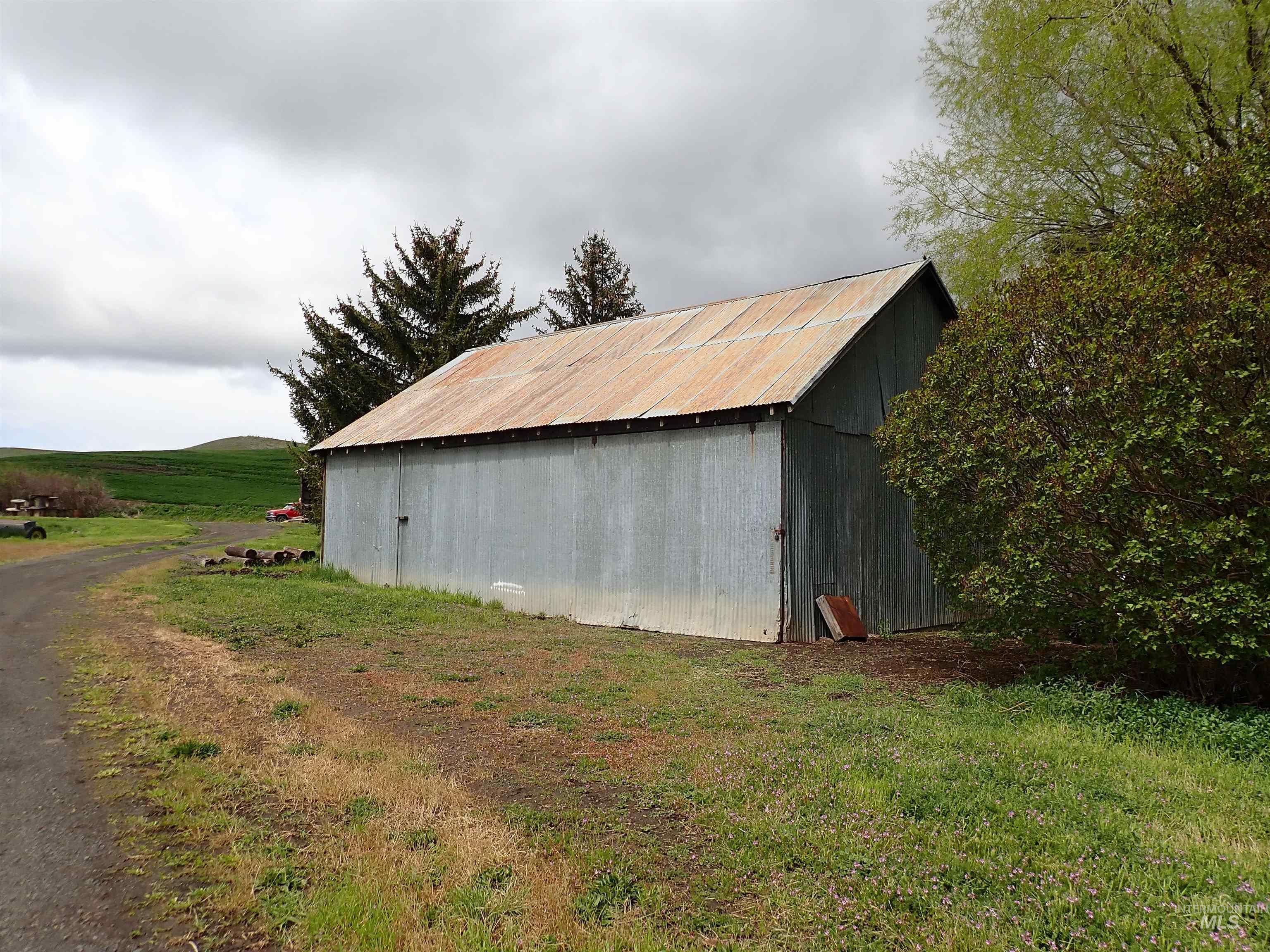 51 Emerson Rd, Uniontown, Washington 99179, Land For Sale, Price $420,000, 98909418