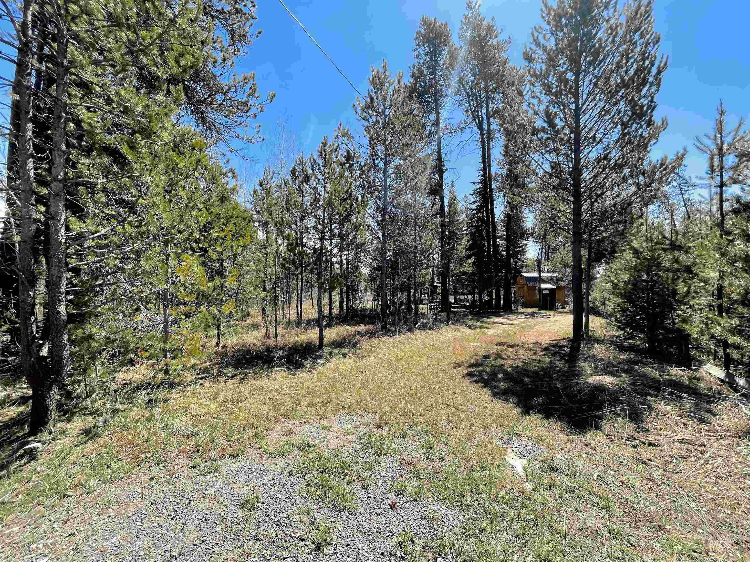 897 W Roseberry, Donnelly, Idaho 83615, Land For Sale, Price $275,000,MLS 98909427