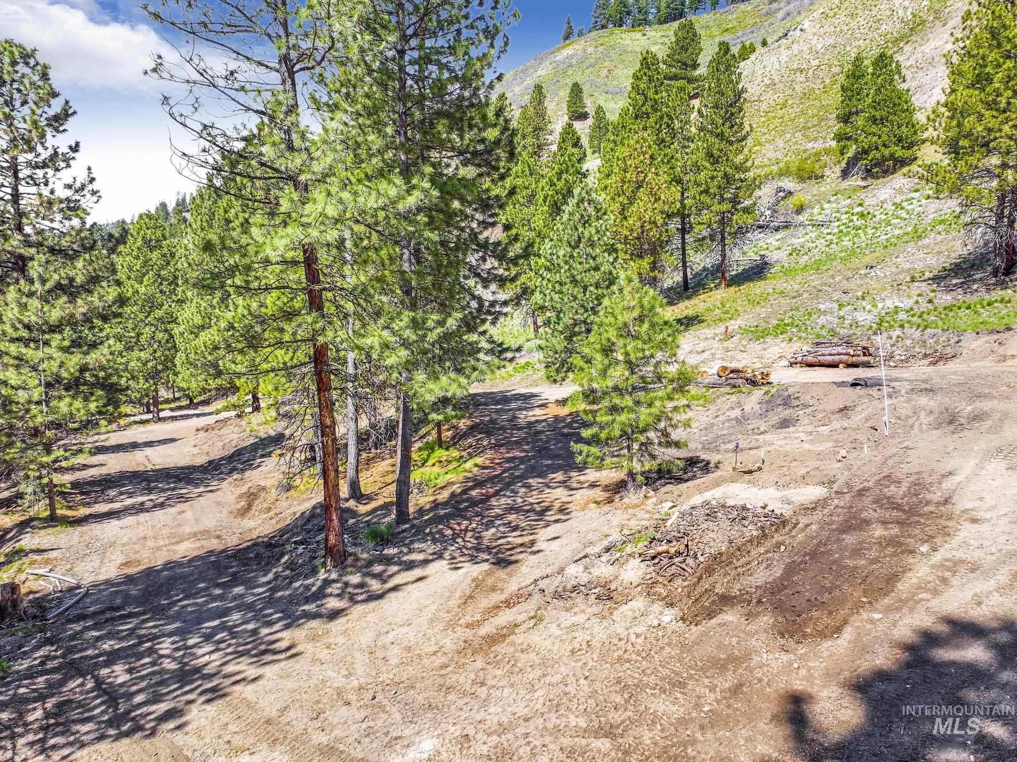 TBD N Pine Featherville Rd., Featherville, Idaho 83647, Land For Sale, Price $450,000,MLS 98909454