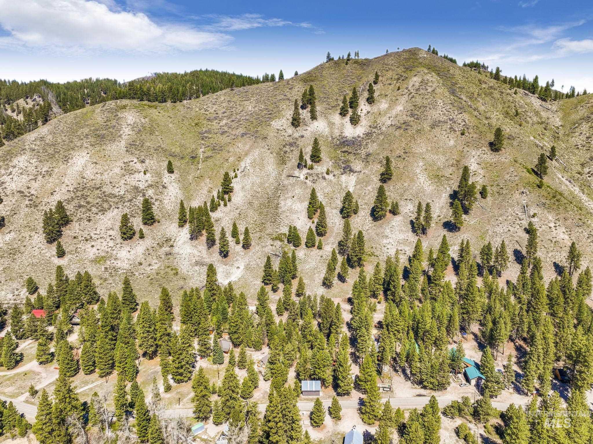 TBD N Pine Featherville Rd., Featherville, Idaho 83647, Land For Sale, Price $450,000,MLS 98909454