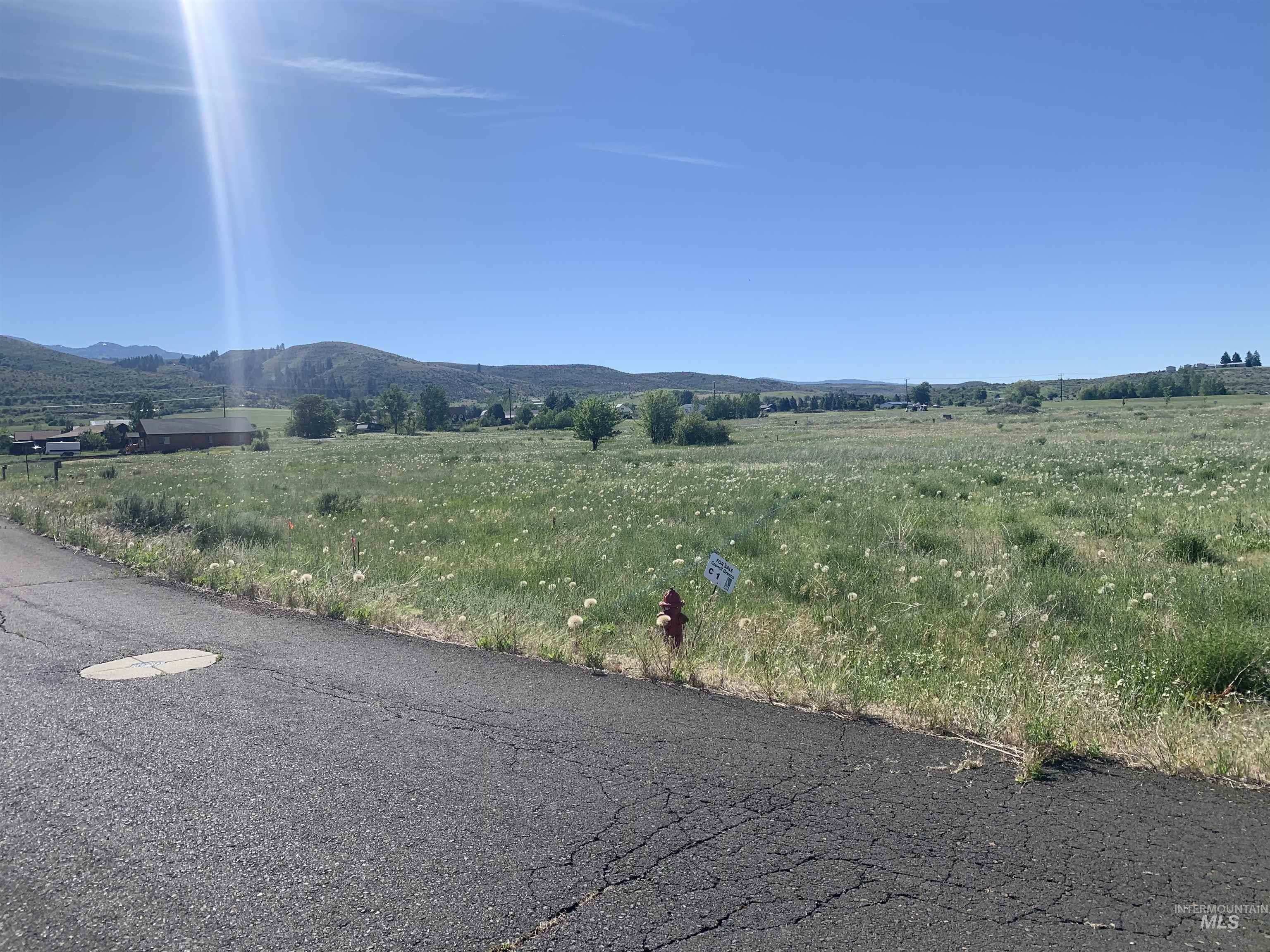 Block C Lot 1, Council, Idaho 83612, Land For Sale, Price $52,000,MLS 98909484