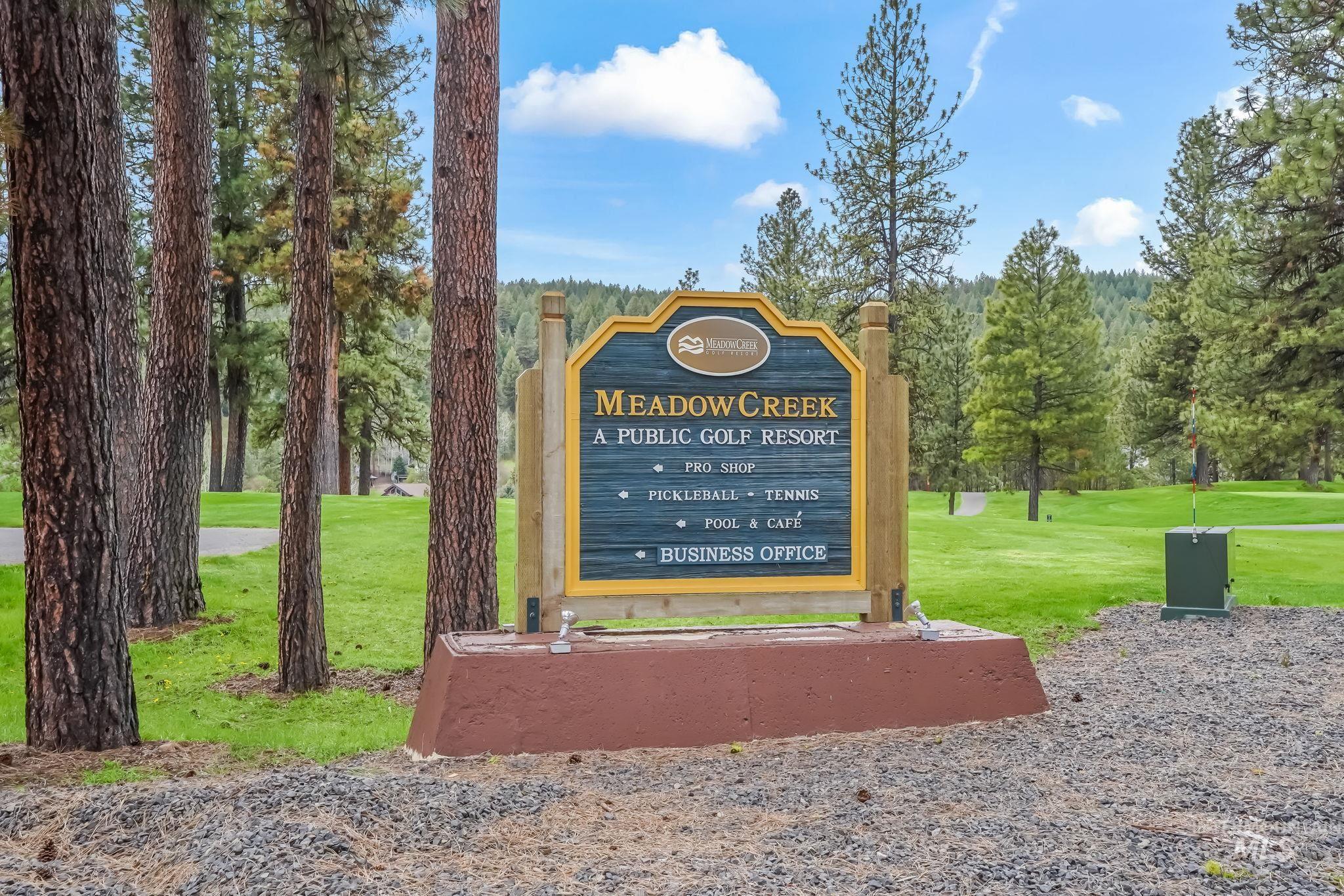 2981 Kimberland Dr., New Meadows, Idaho 83654, 1 Bedroom, 1 Bathroom, Residential For Sale, Price $319,900,MLS 98909507